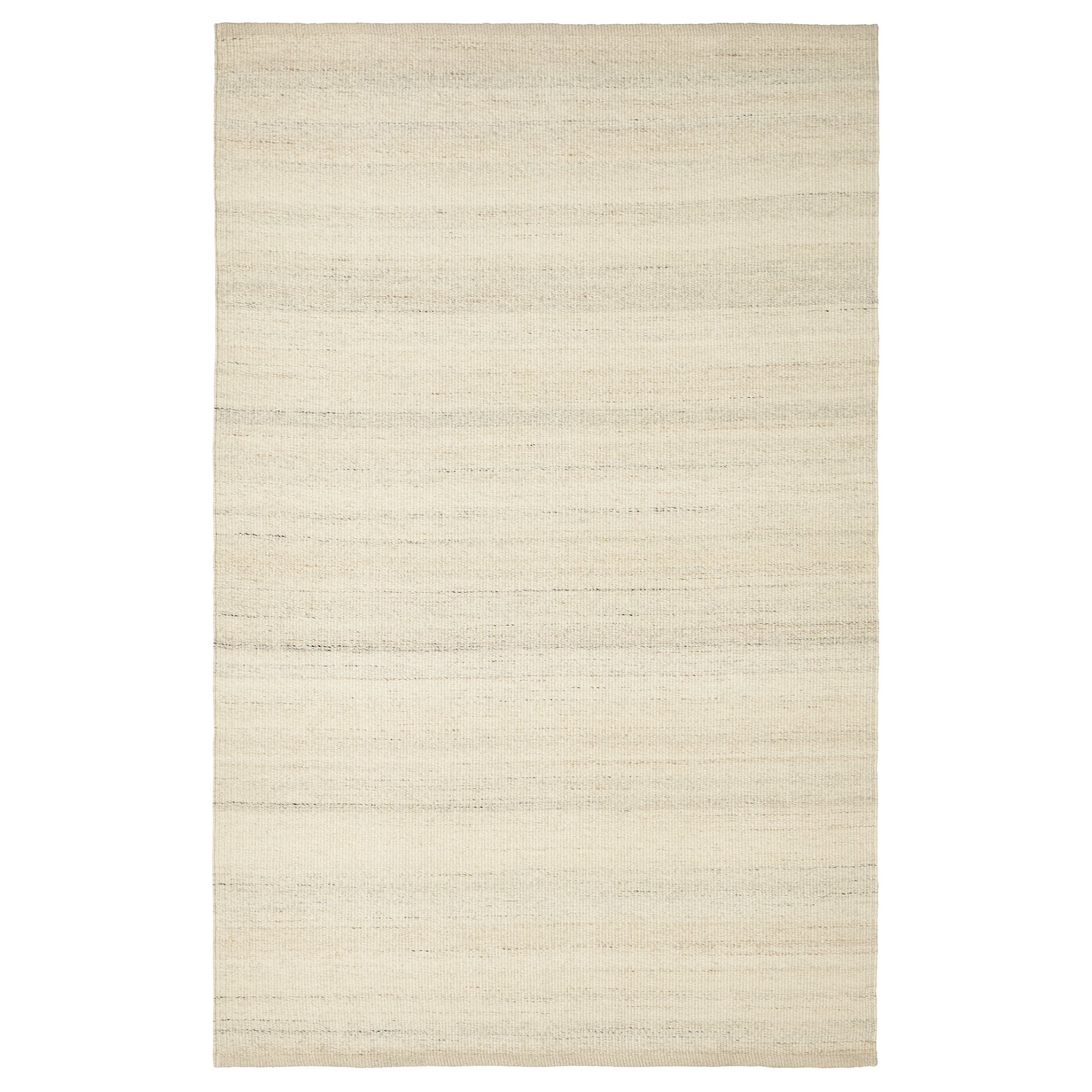 TIDTABELL, χαλί χαμηλή πλέξη, 133x195 cm, 105.618.49