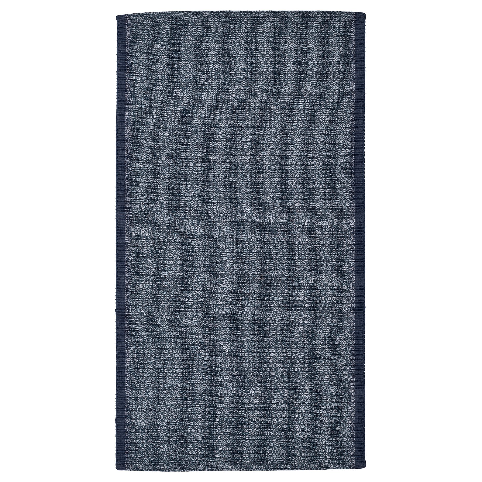 IDROTTSPLATS, rug flatwoven, 80x150 cm, 105.692.61