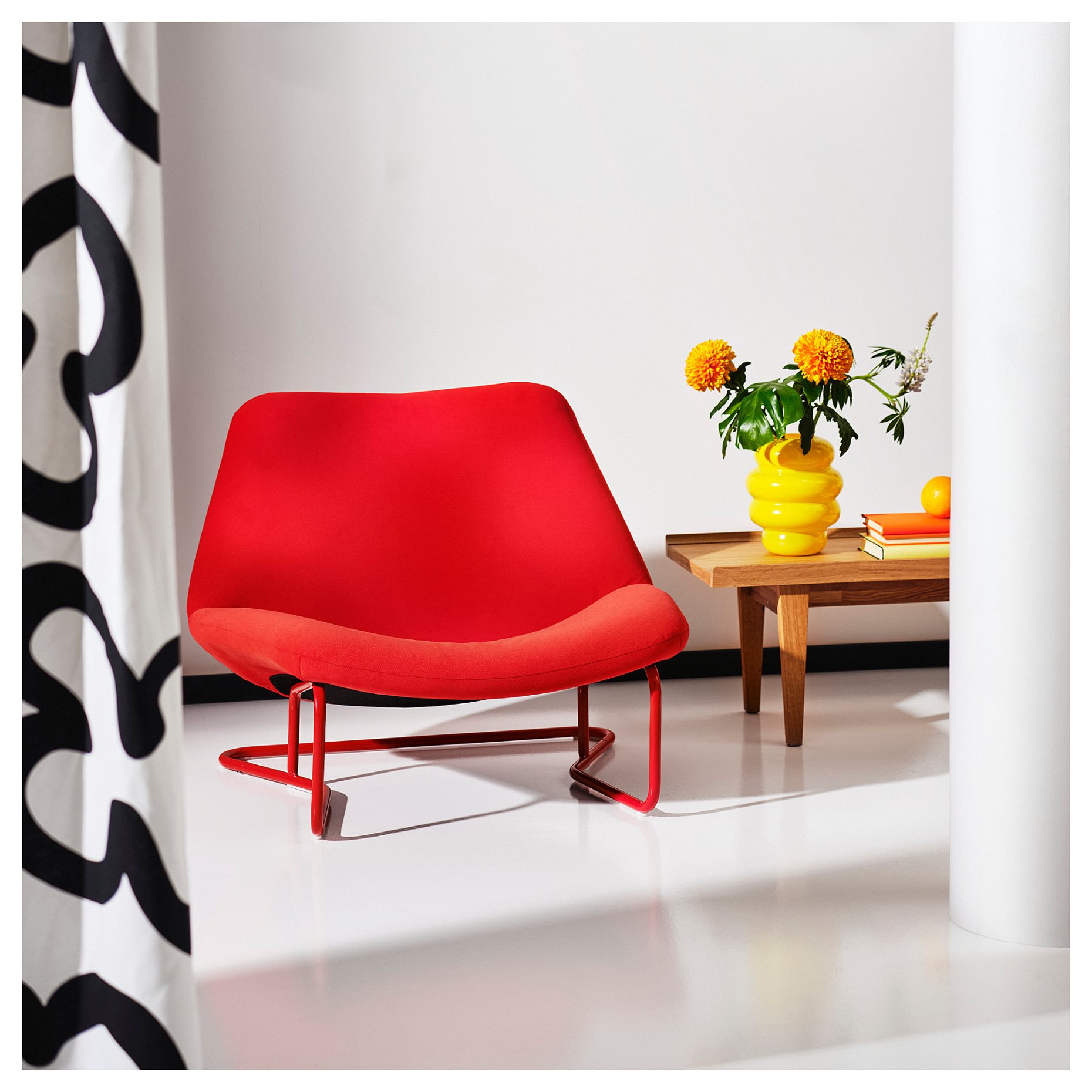 SOTENAS, armchair, 105.819.13