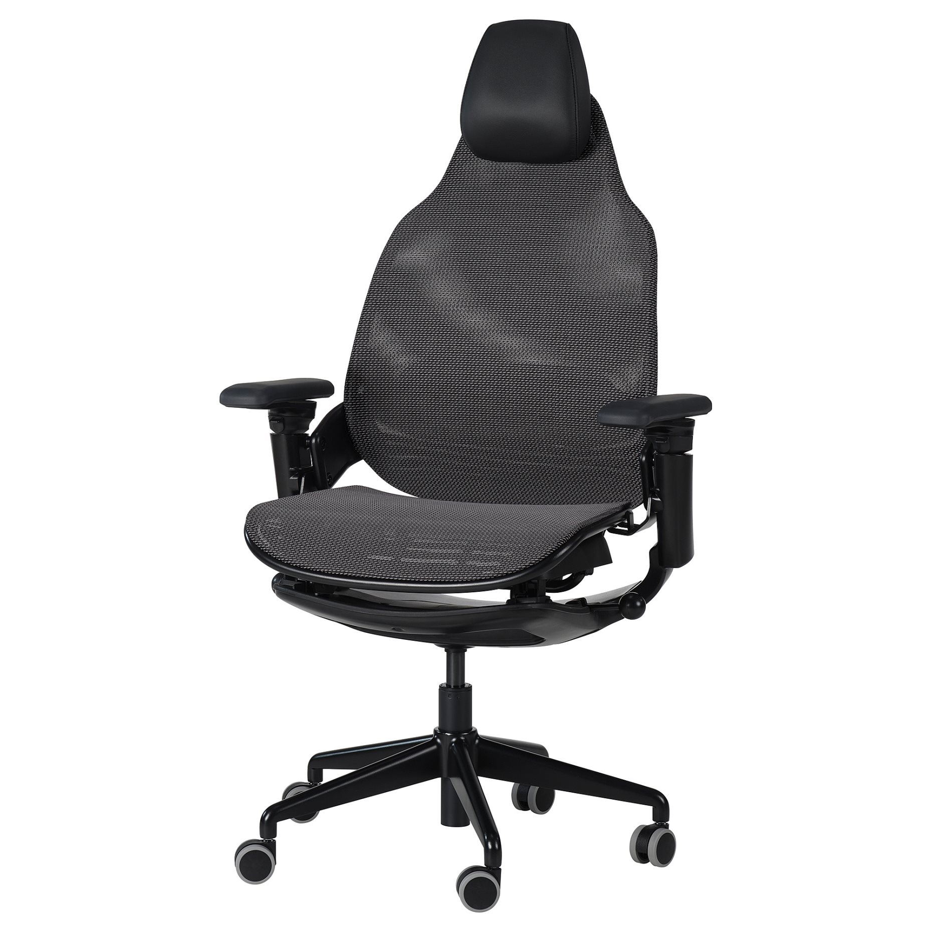 BÄSTBOLL, gaming chair, 105.862.51