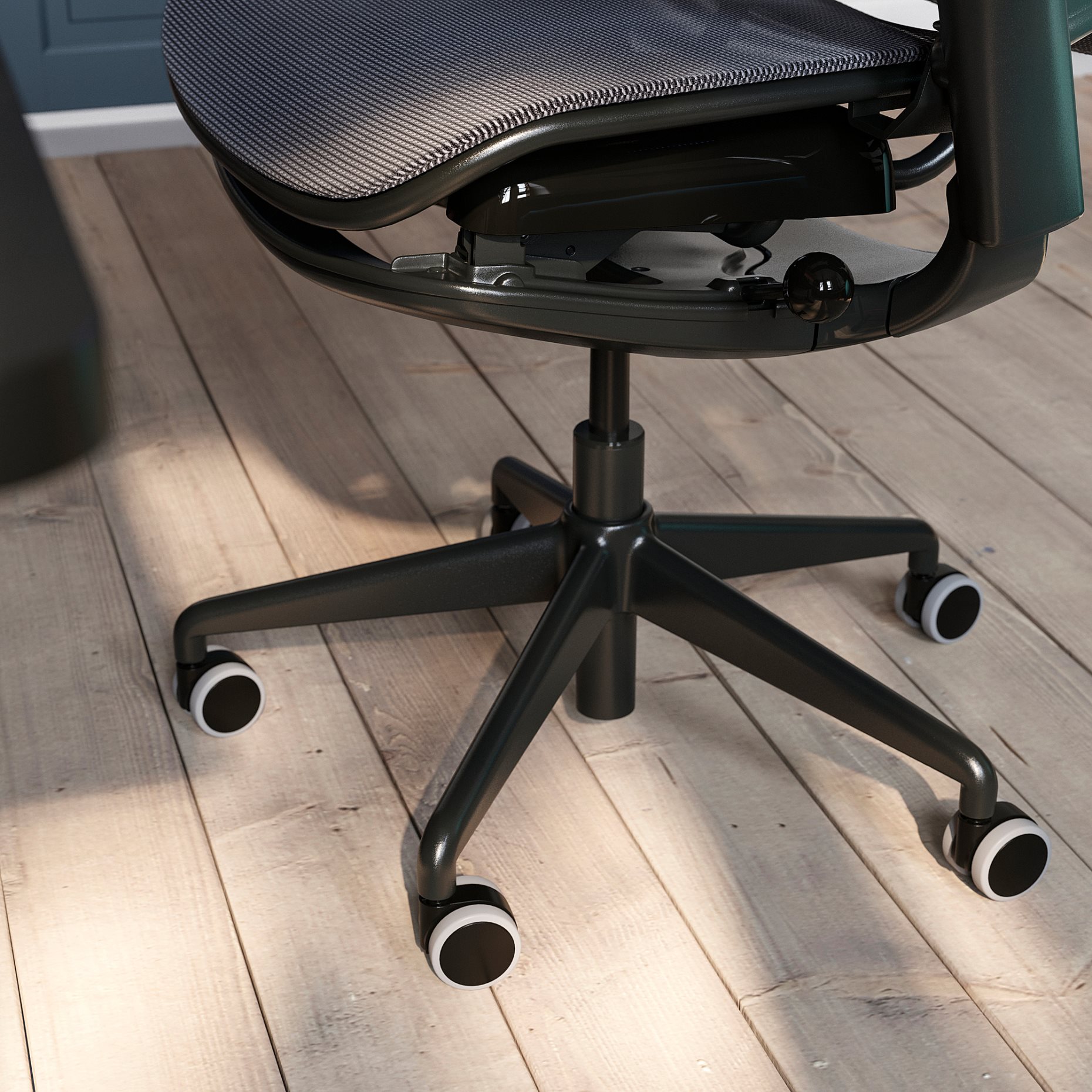 BÄSTBOLL, gaming chair, 105.862.51