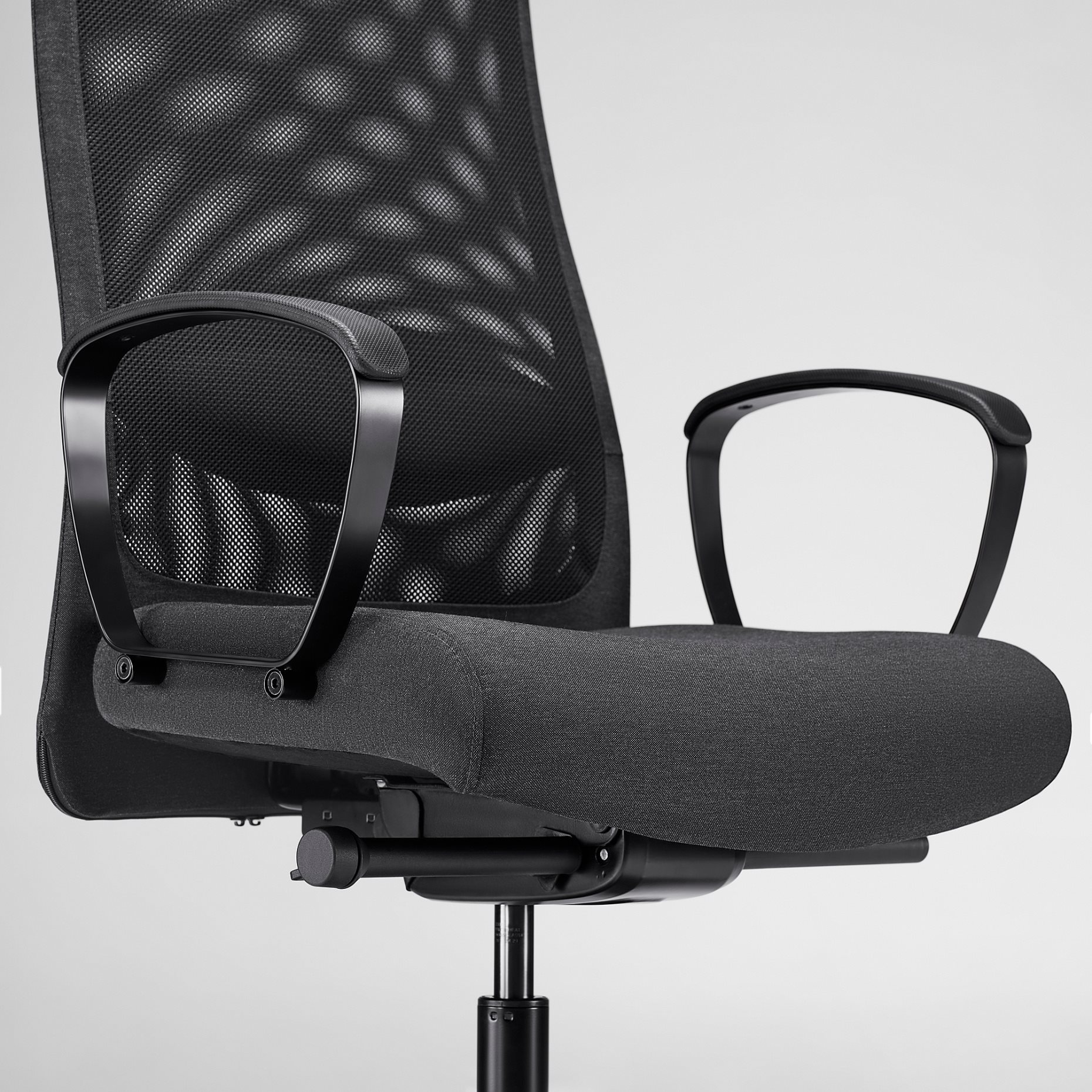 MARKUS, office chair, 57x49 cm, 105.888.01
