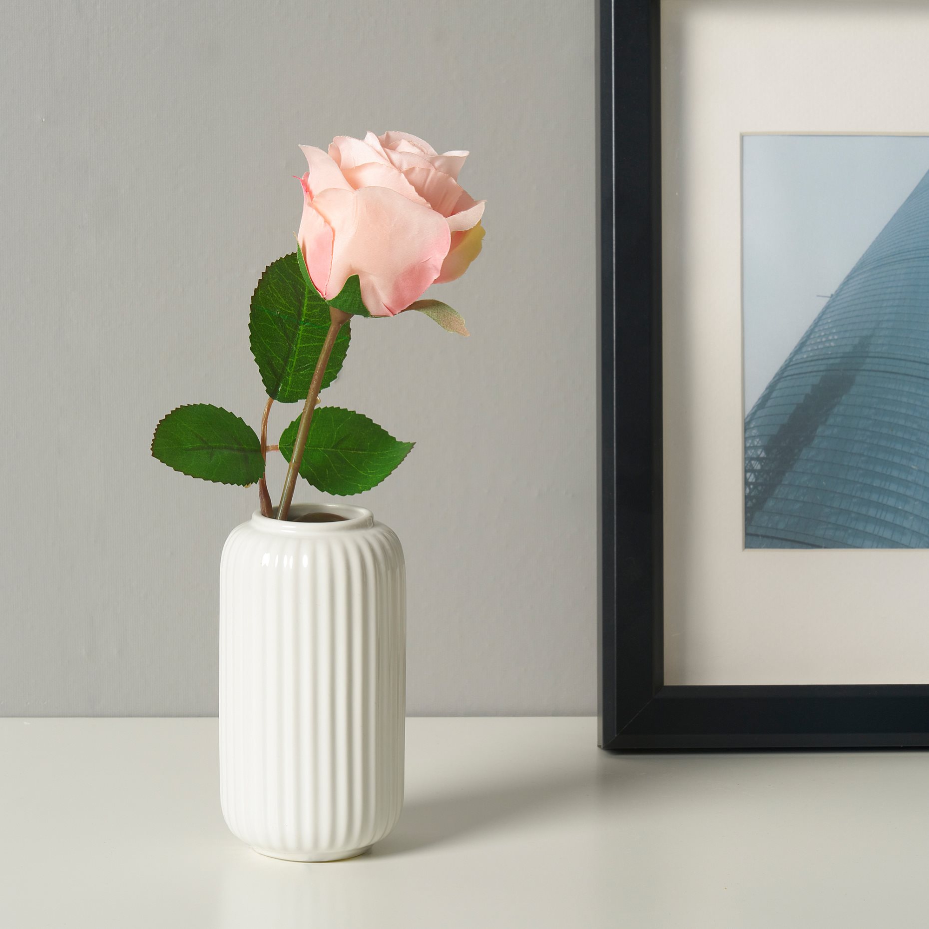 STILREN, vase, 12 cm, 105.923.65