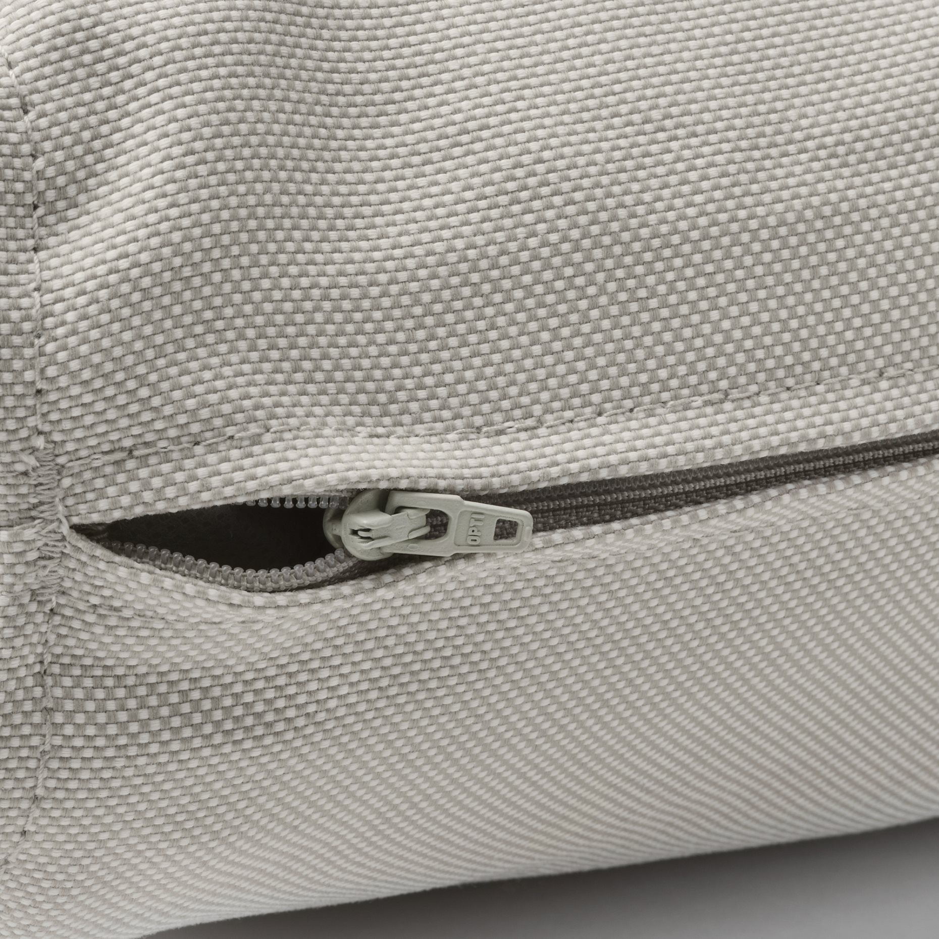 FRÖSÖN, cover for back cushion/outdoor, 80x44 cm, 105.923.89