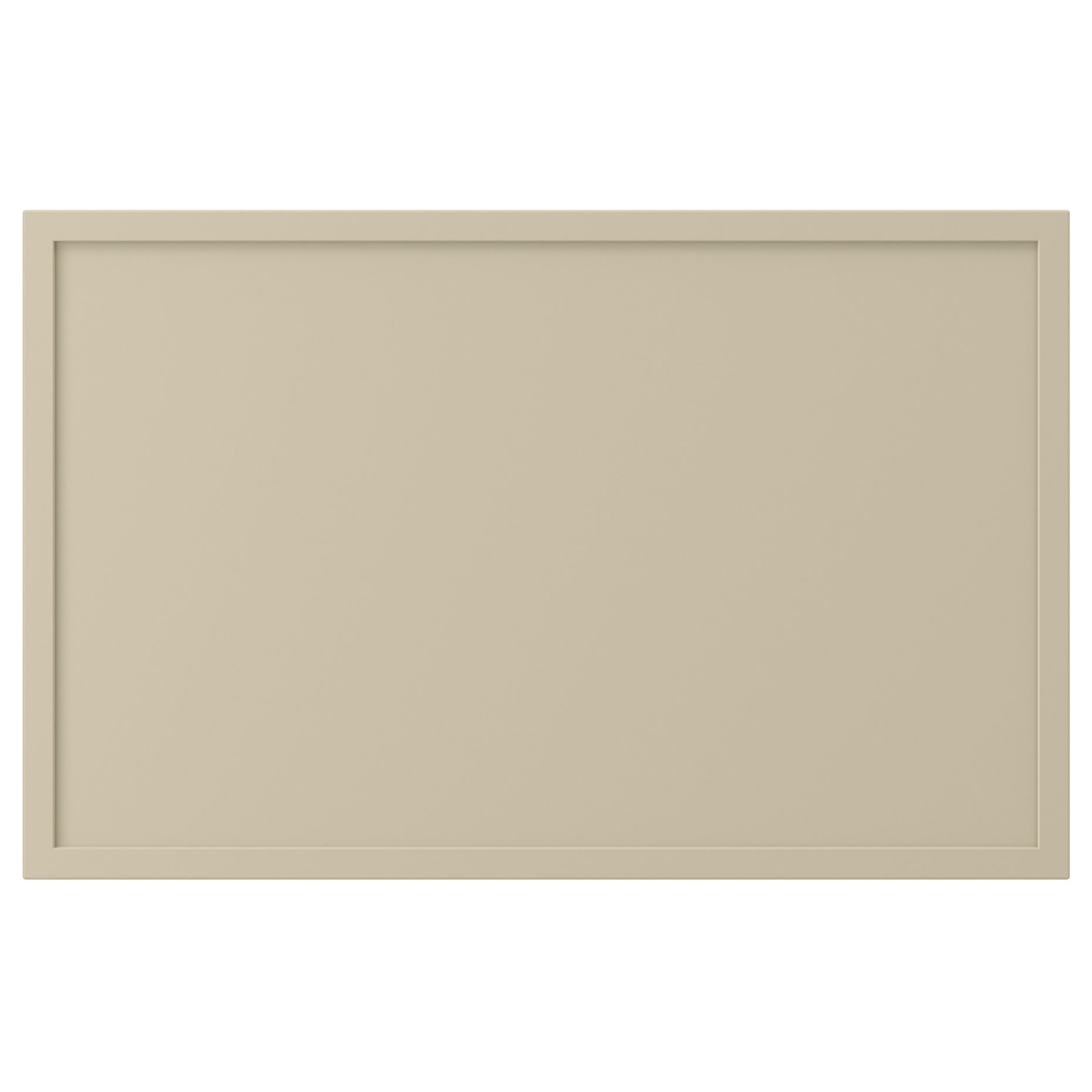 KRUKMAKARE, door/drawer front, 60x38 cm, 105.959.29