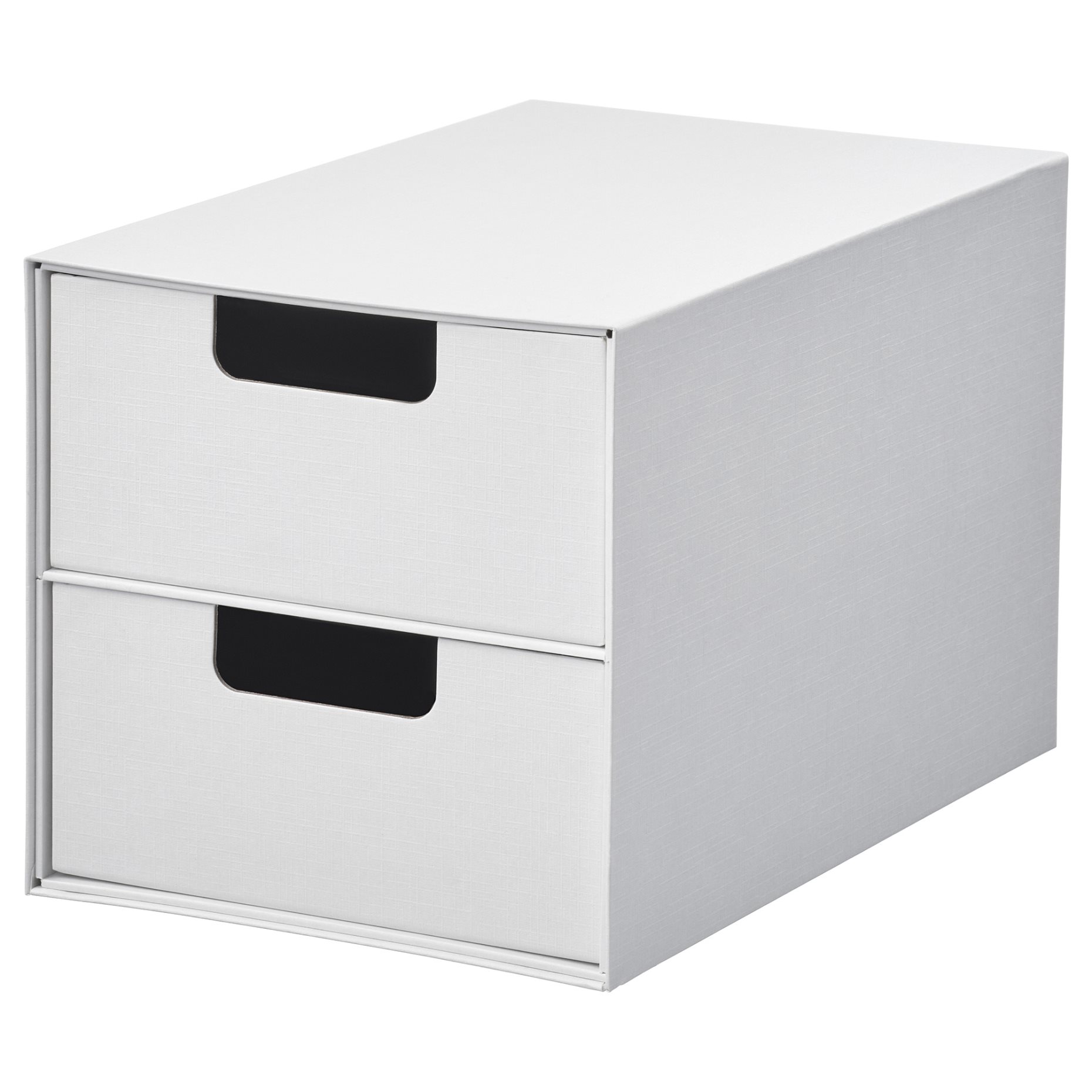 FJÄDERHARV, mini chest with 2 drawers, 16x25 cm, 105.969.00