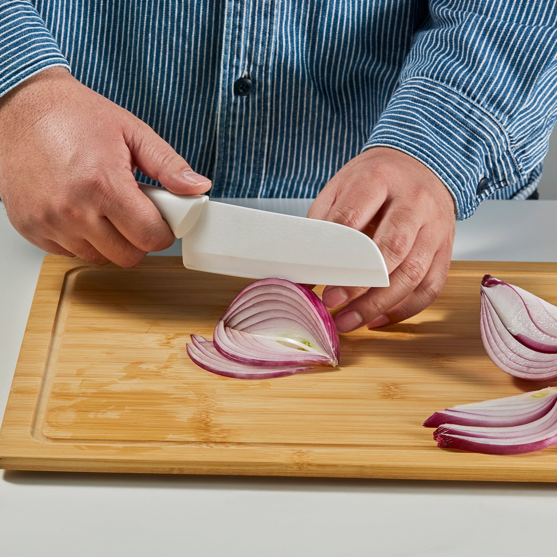 HACKIG, κεραμικά μαχαίρια, σετ 3 τεμ., 105.984.85