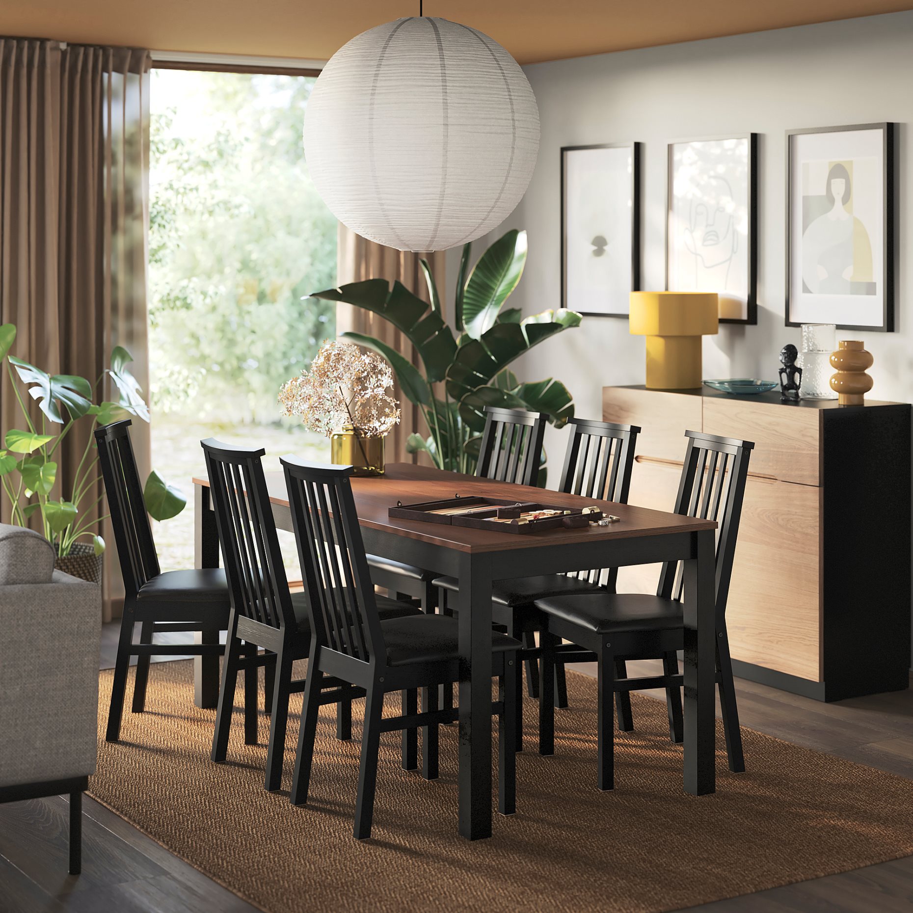 ALHULT, chair, 106.007.99