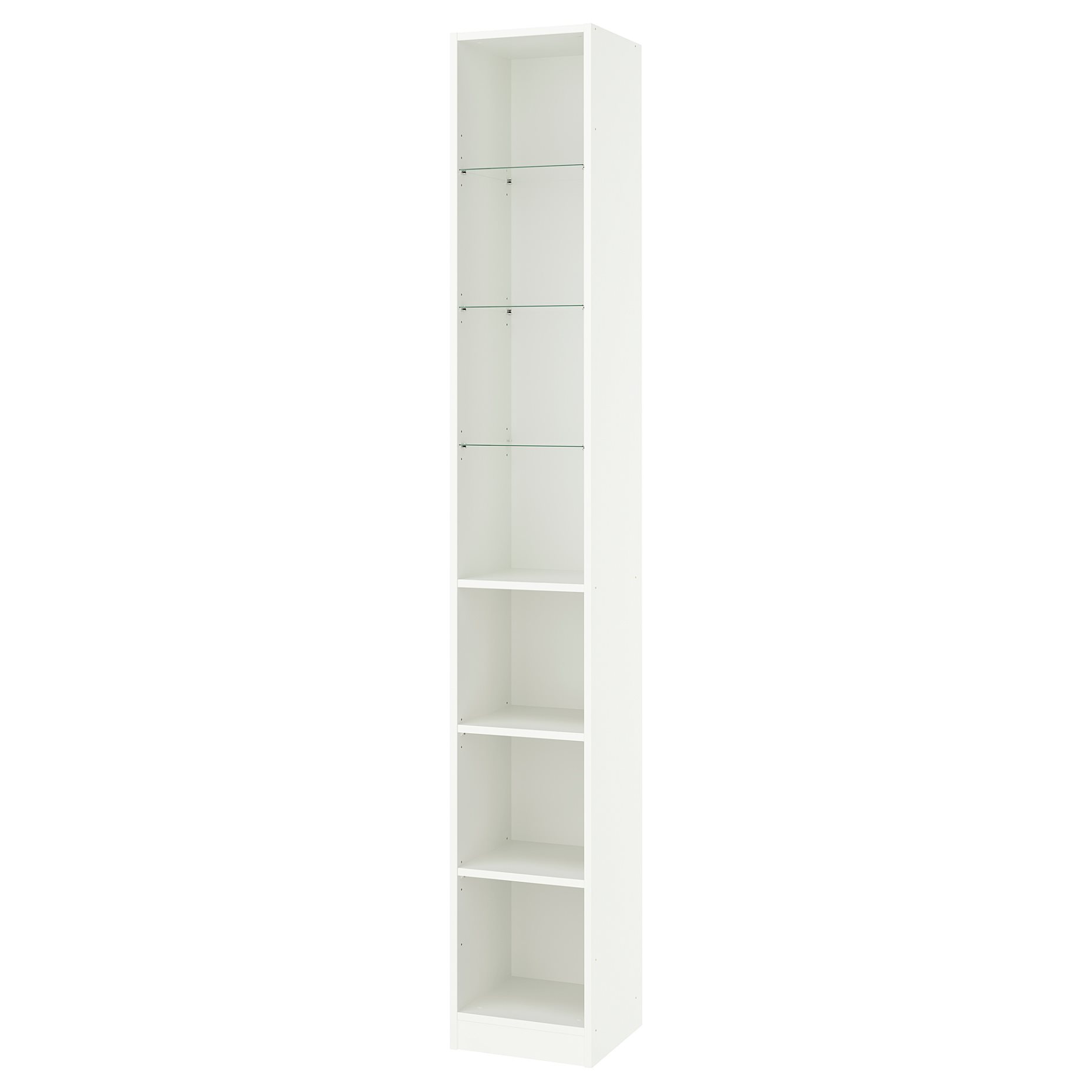 PAX, add-on mid-unit, 35x35x236 cm, 106.038.25