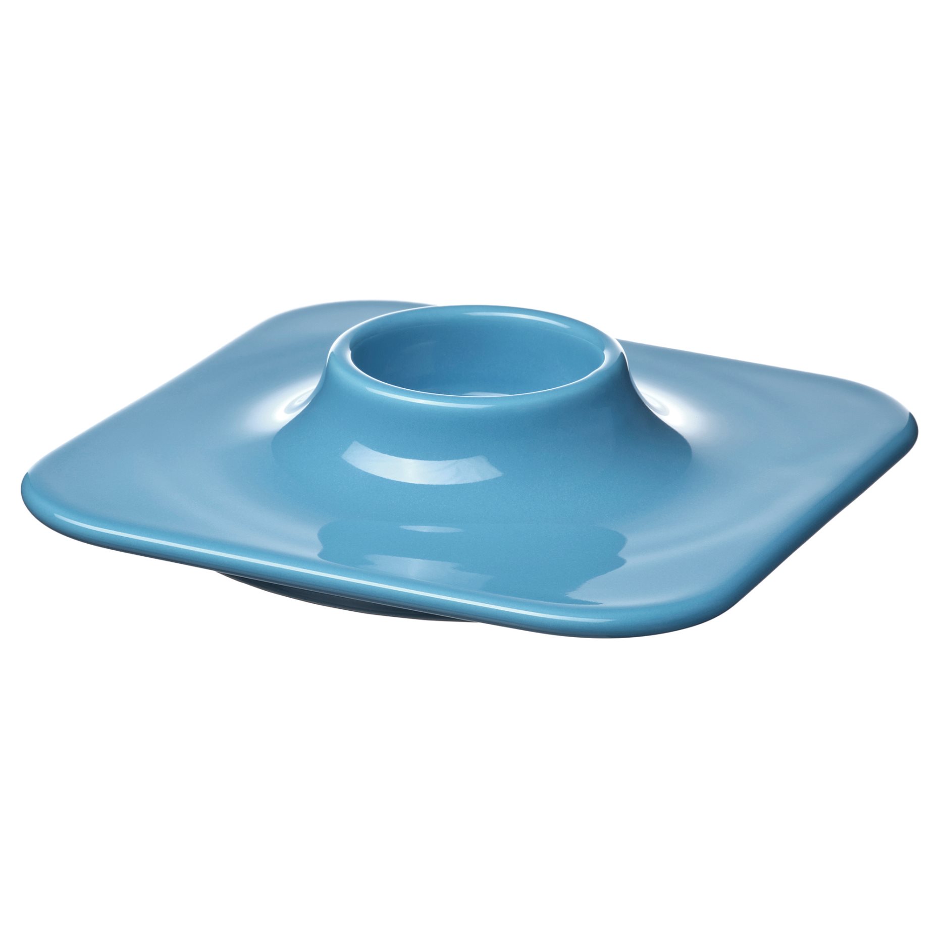VINTERFINT, pillar candle holder, 3 cm, 106.044.91