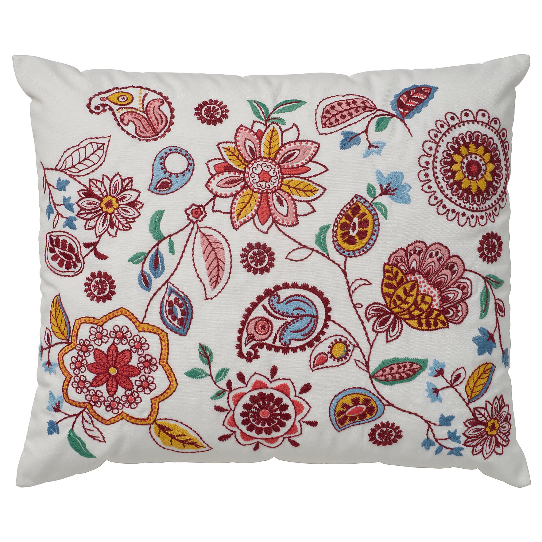 FJÄLLFRYLE, cushion, 50x58 cm, 106.078.90
