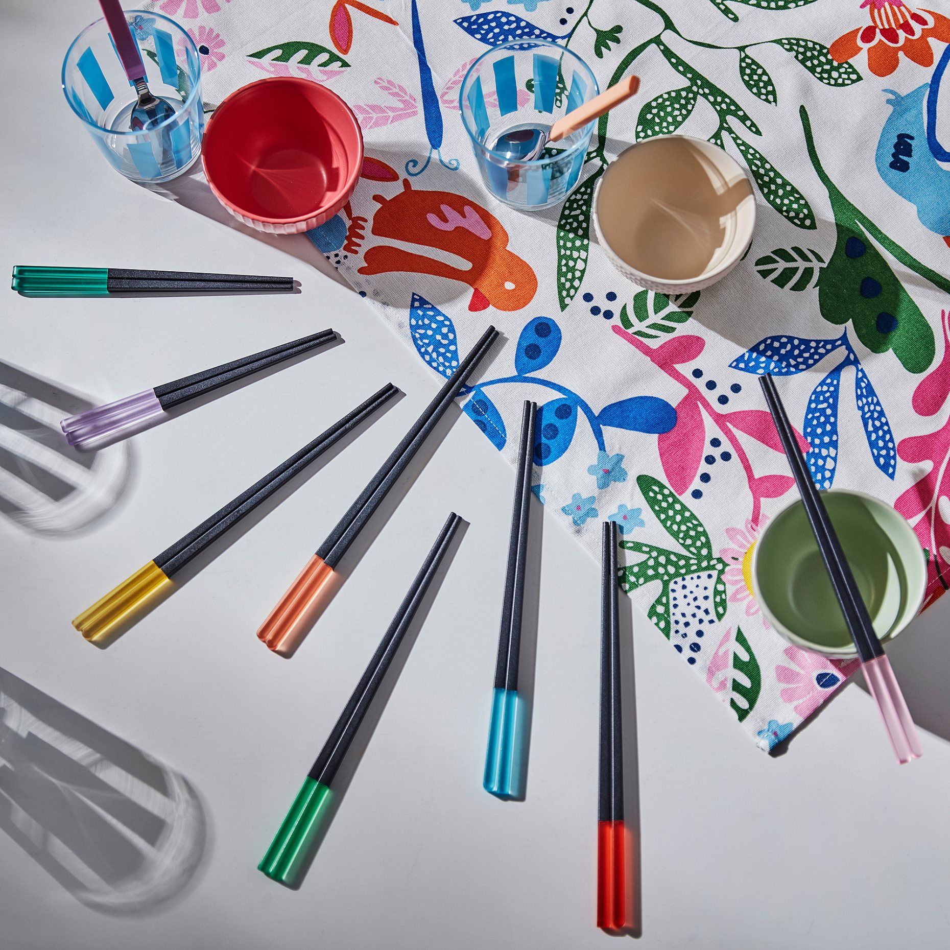 ÅRFENHAJ, chopsticks 8 pairs, 106.100.67