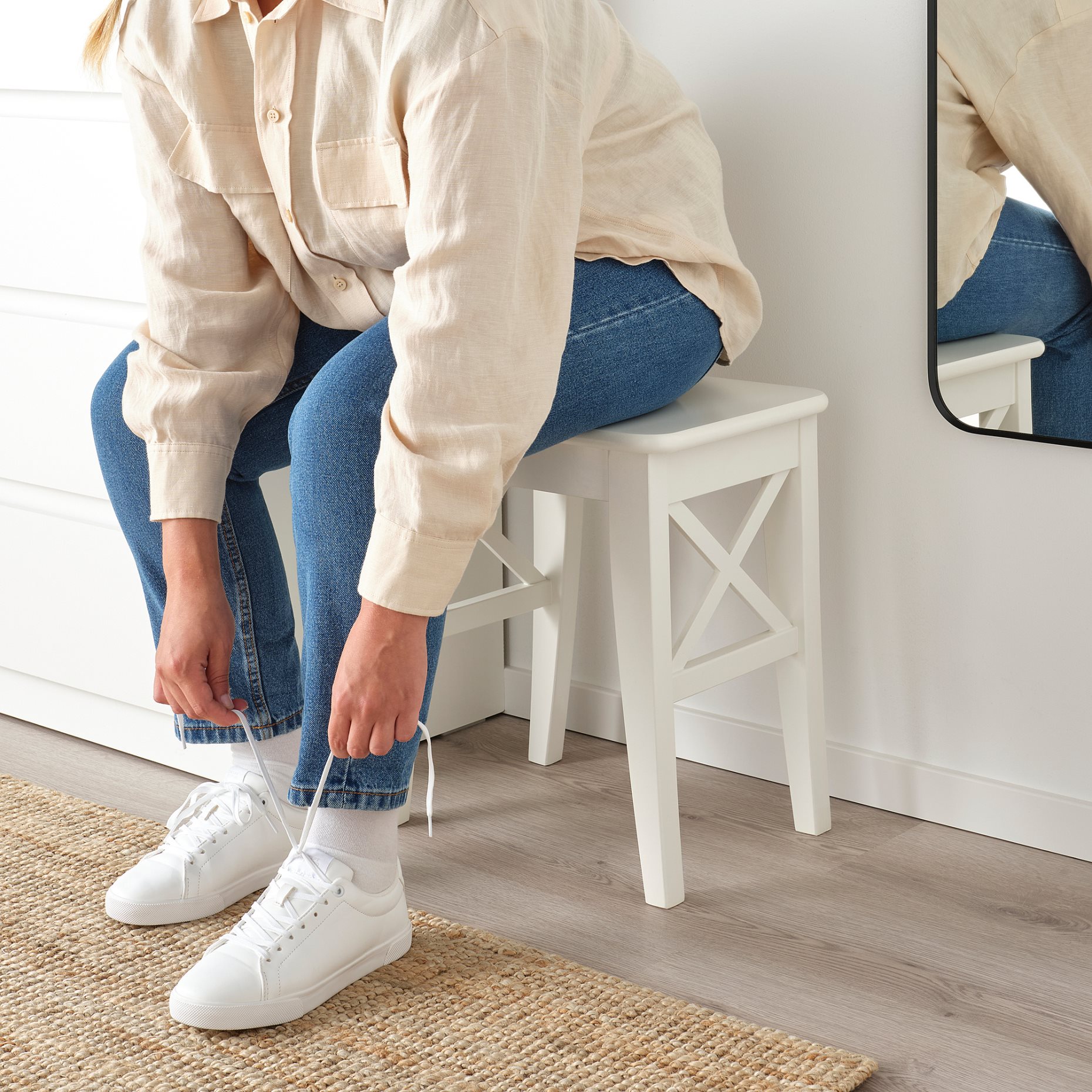 ROSENTORP, stool, 106.181.91