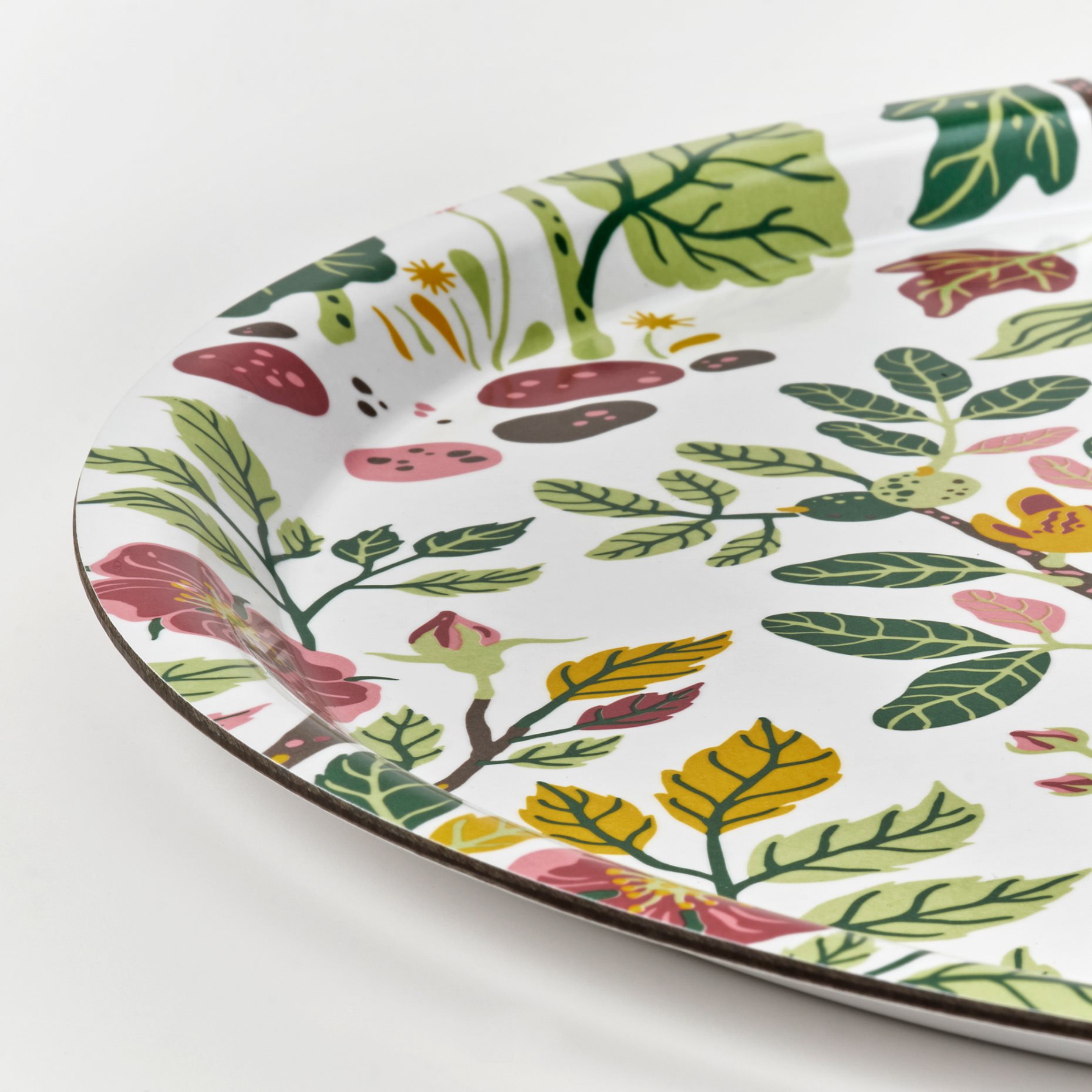 HAVSBRAXEN, tray, 43 cm, 106.183.70