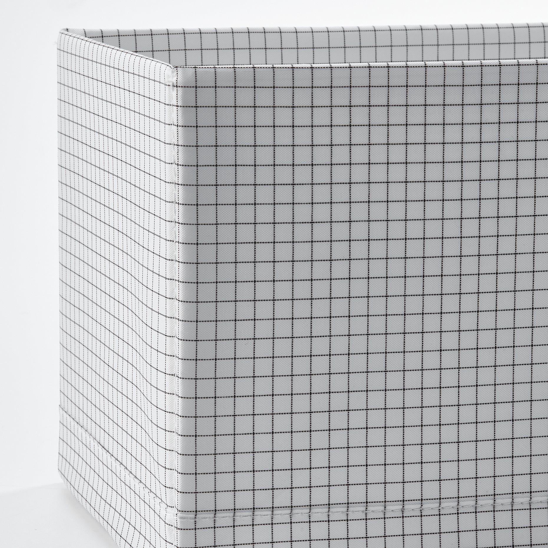 STUK, κουτί με διαχωριστικά, 17x51x18 cm, 106.215.27