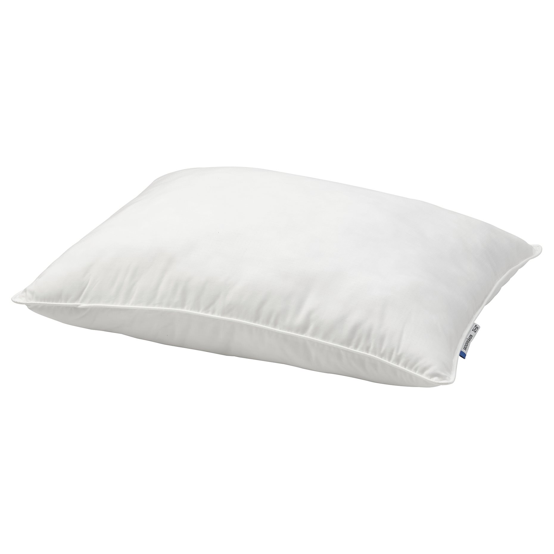 SKOGSFRÄKEN, pillow high, 50x60 cm, 106.271.95