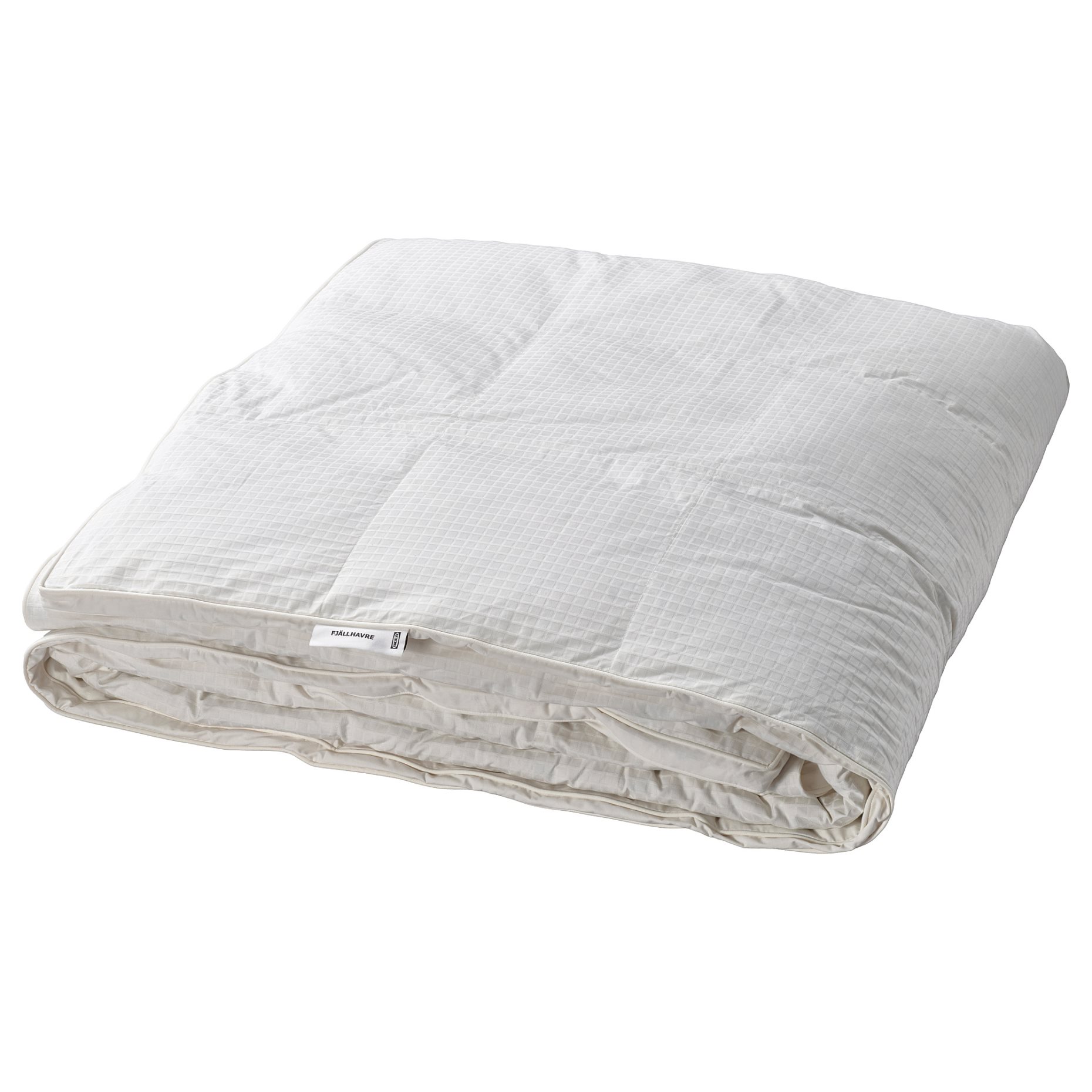 FJÄLLHAVRE, duvet warm, 150x200 cm, 106.298.06