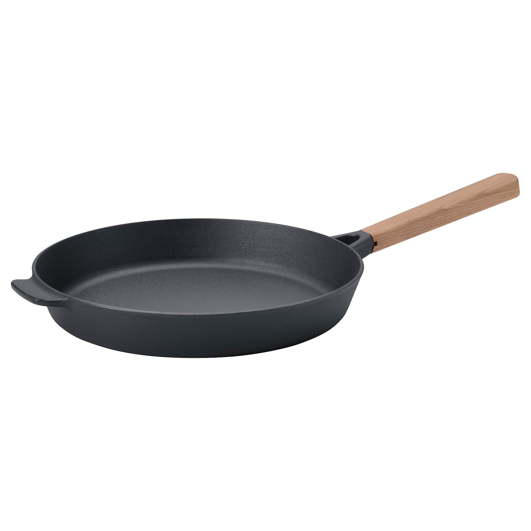 VARDAGEN, frying pan, 26 cm, 106.364.49