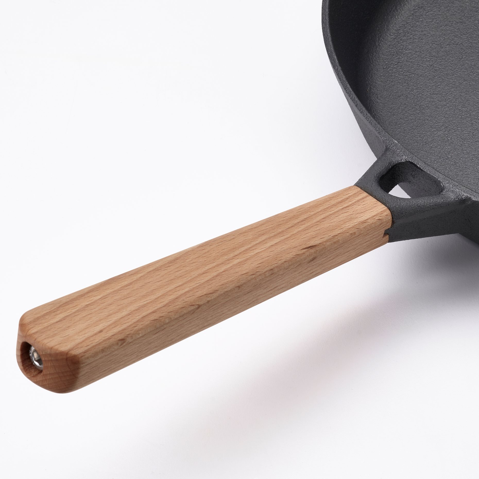 VARDAGEN, frying pan, 26 cm, 106.364.49
