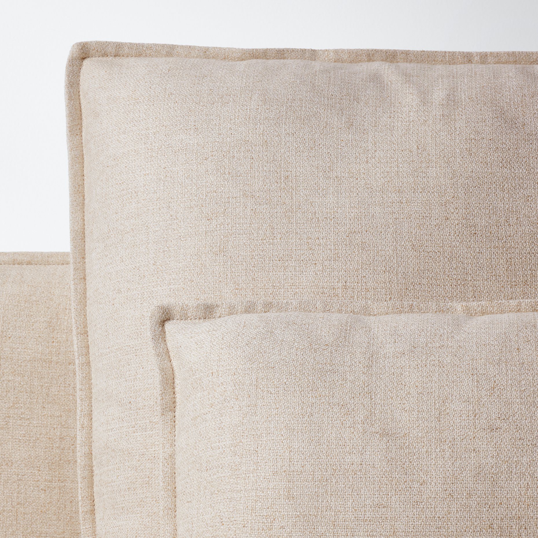 SÖDERHAMN, 2-seat sofa with chaise longue, 194.421.40