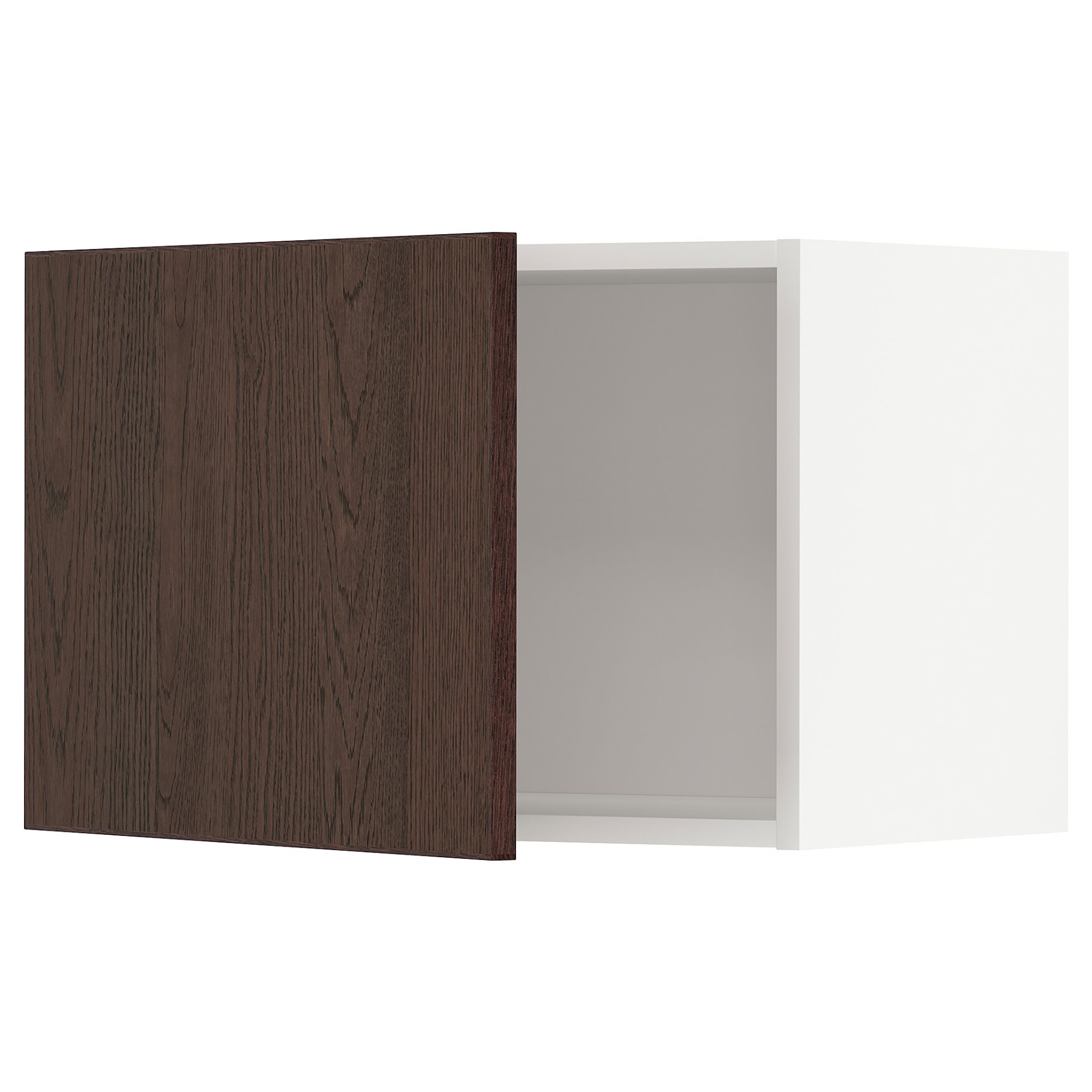 METOD, wall cabinet, 60x40 cm, 194.619.49