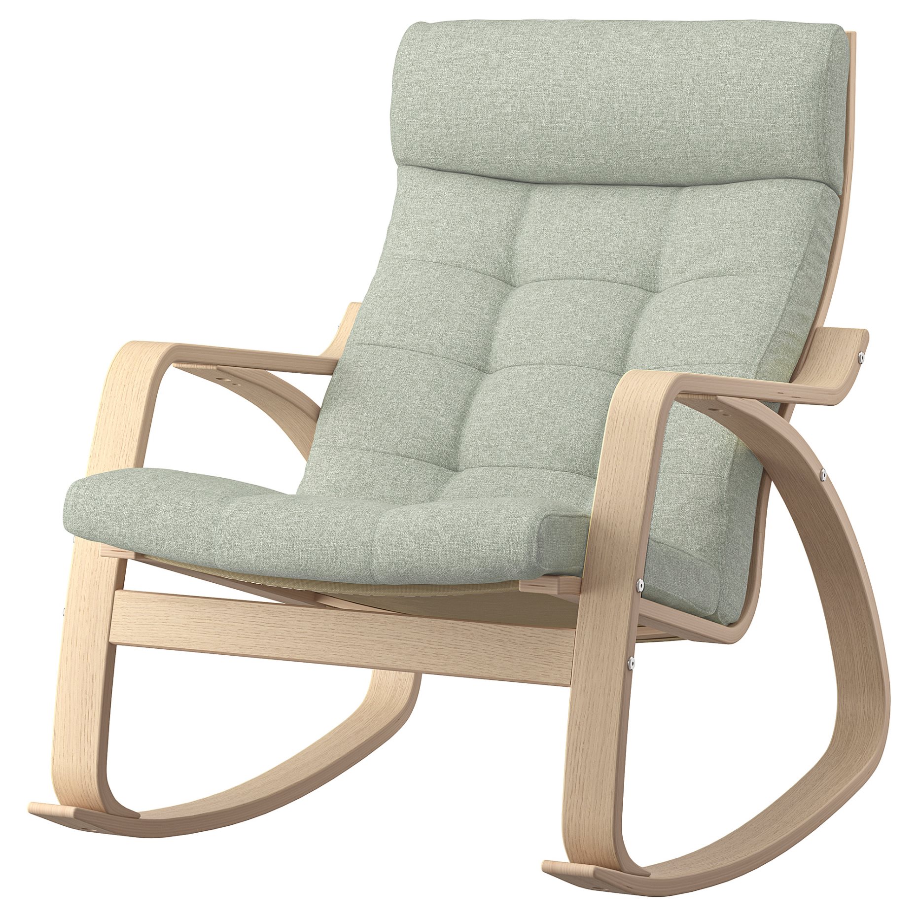 POÄNG, rocking-chair, 195.019.74