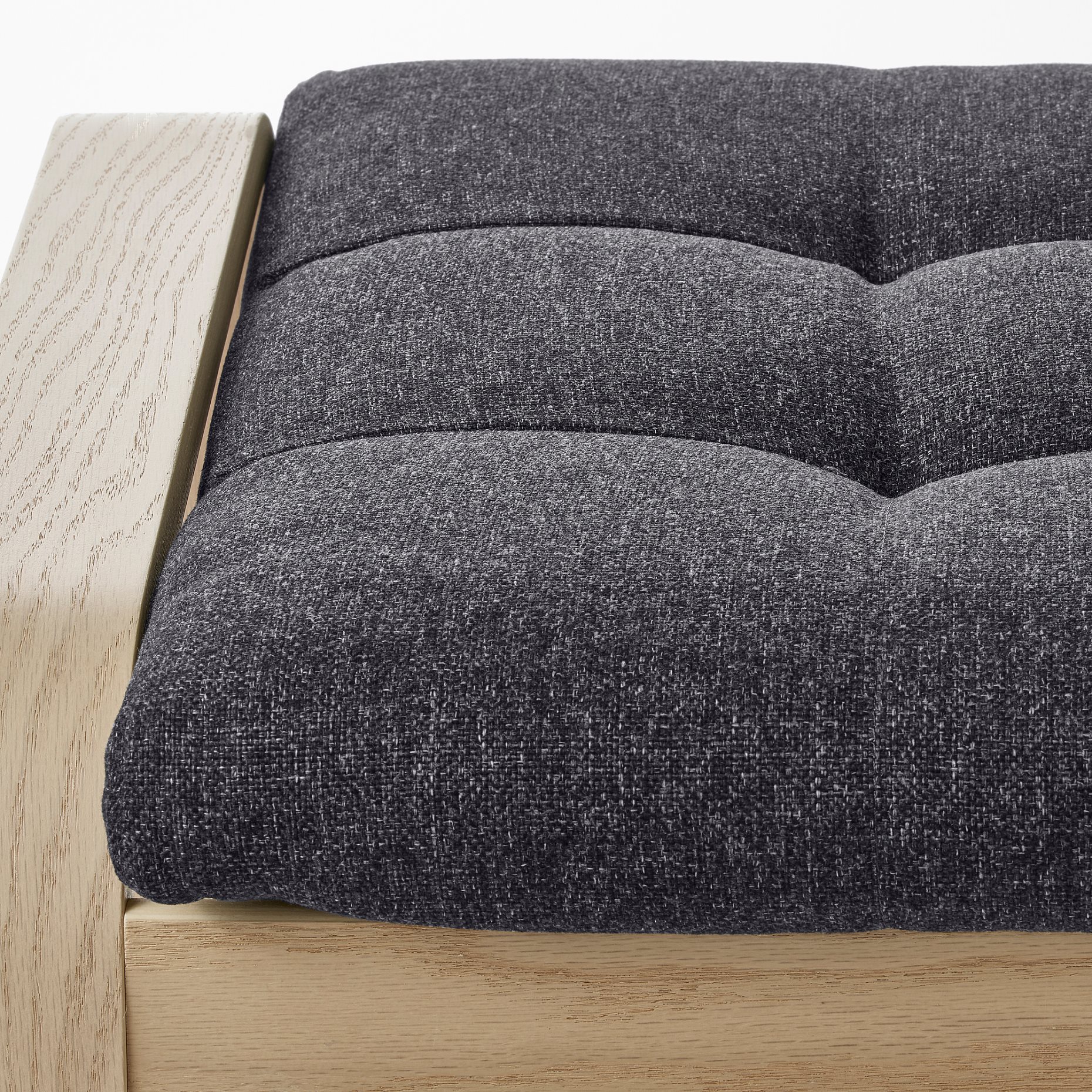 POÄNG, πολυθρόνα και υποπόδιο, 195.020.92