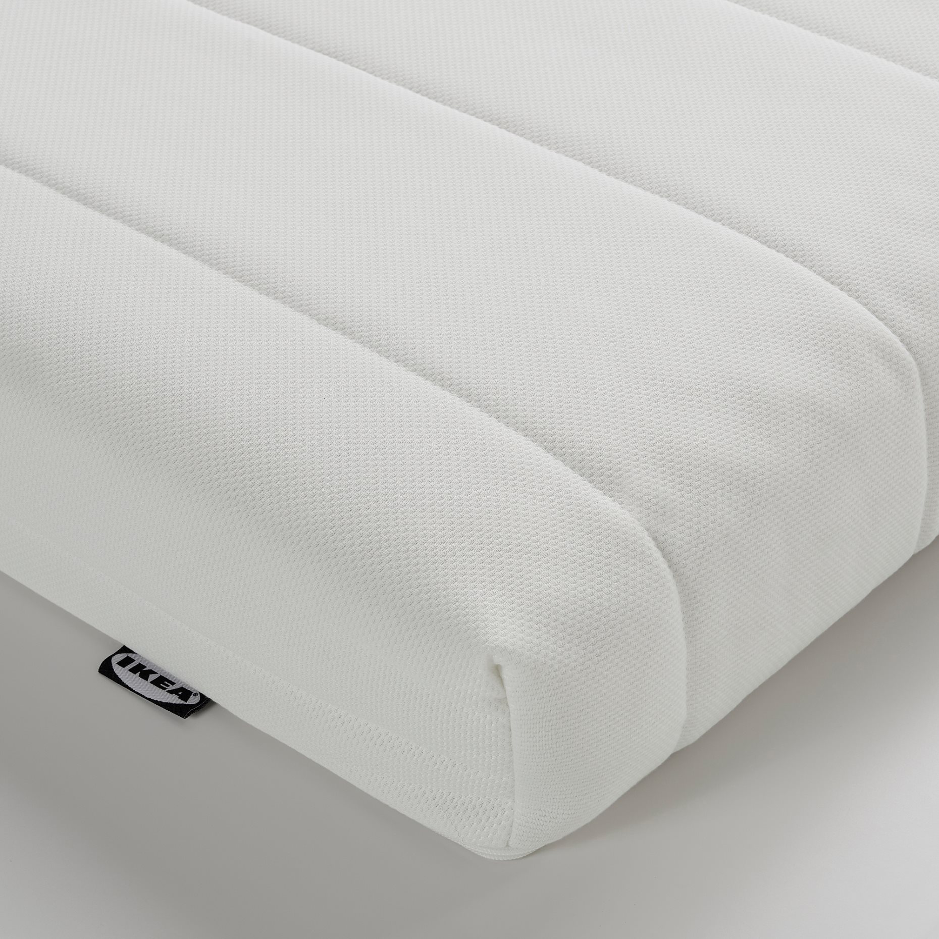 HEMNES, κρεβάτι επισκέπτη day bed 3 συρτάρια/2 στρώματα, 80x200 cm, 196.102.23