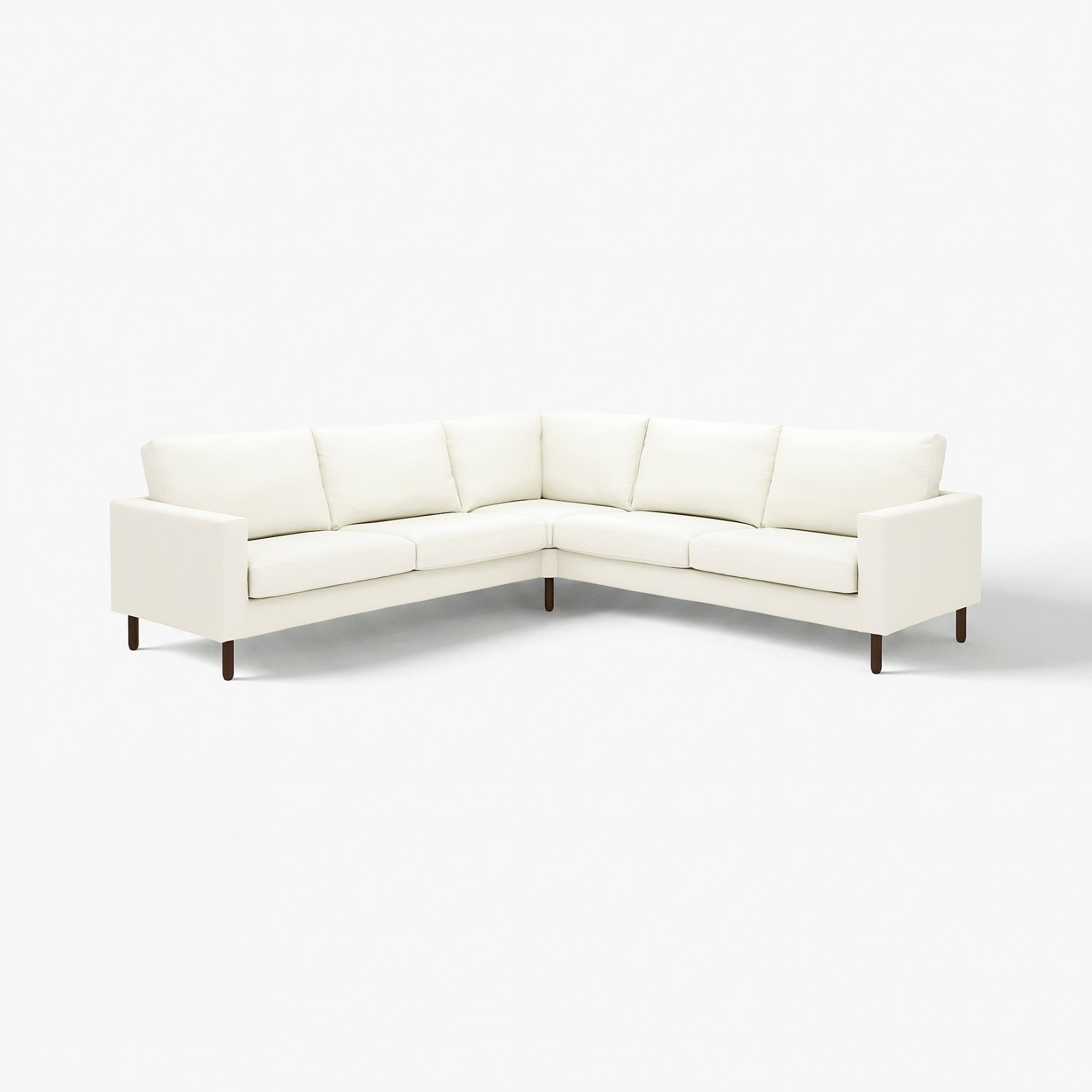 SALTSJÖBADEN, corner sofa, 4-seat, 196.274.31