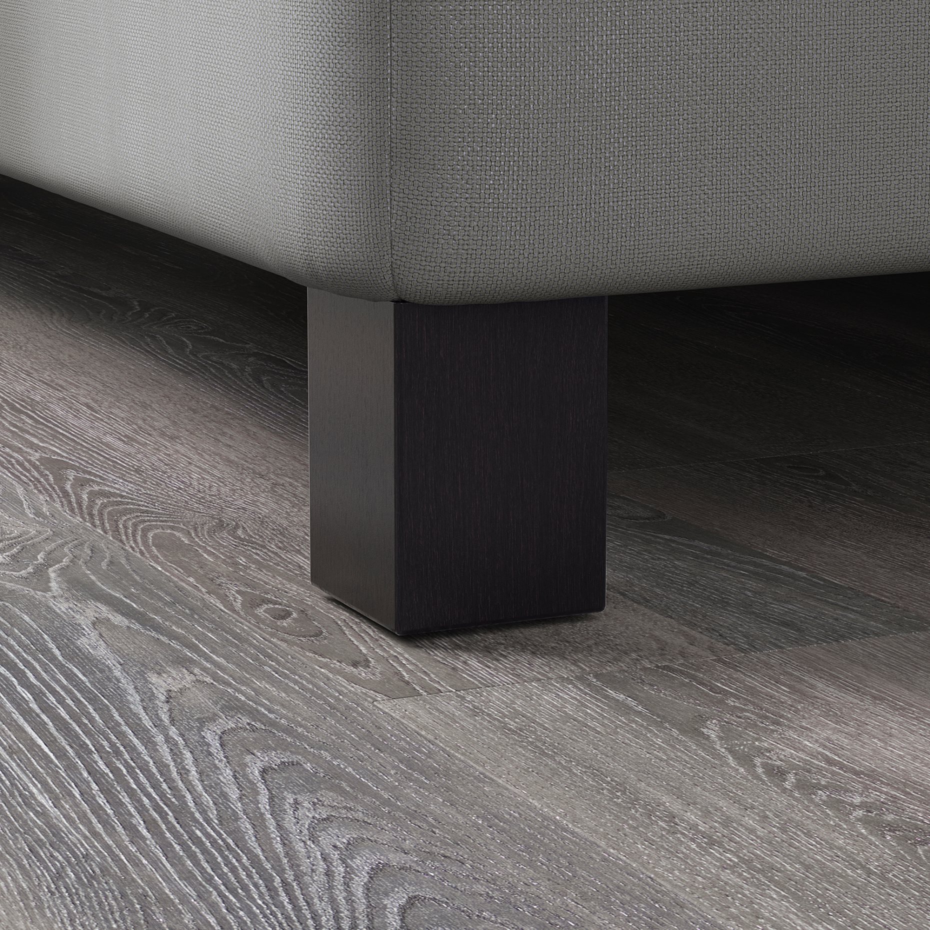 BRENNÅSEN, πόδι, 4 τεμ. 10 cm, 202.996.88