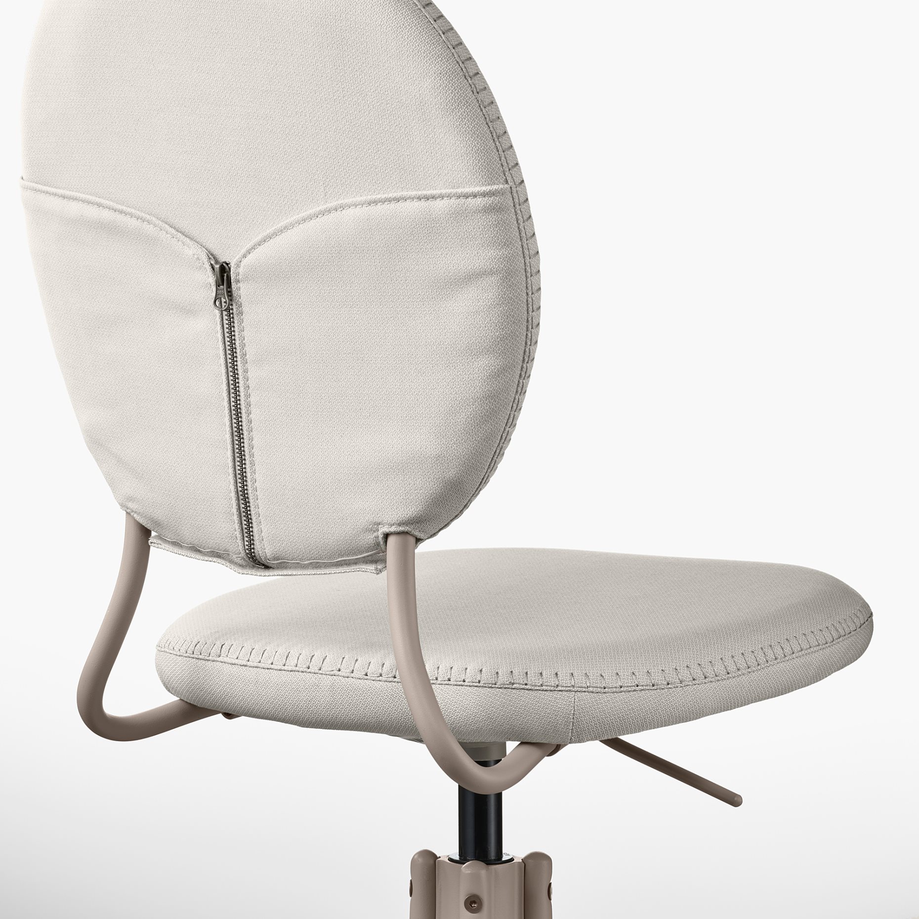 BJÖRKBERGET, swivel chair, 203.086.78