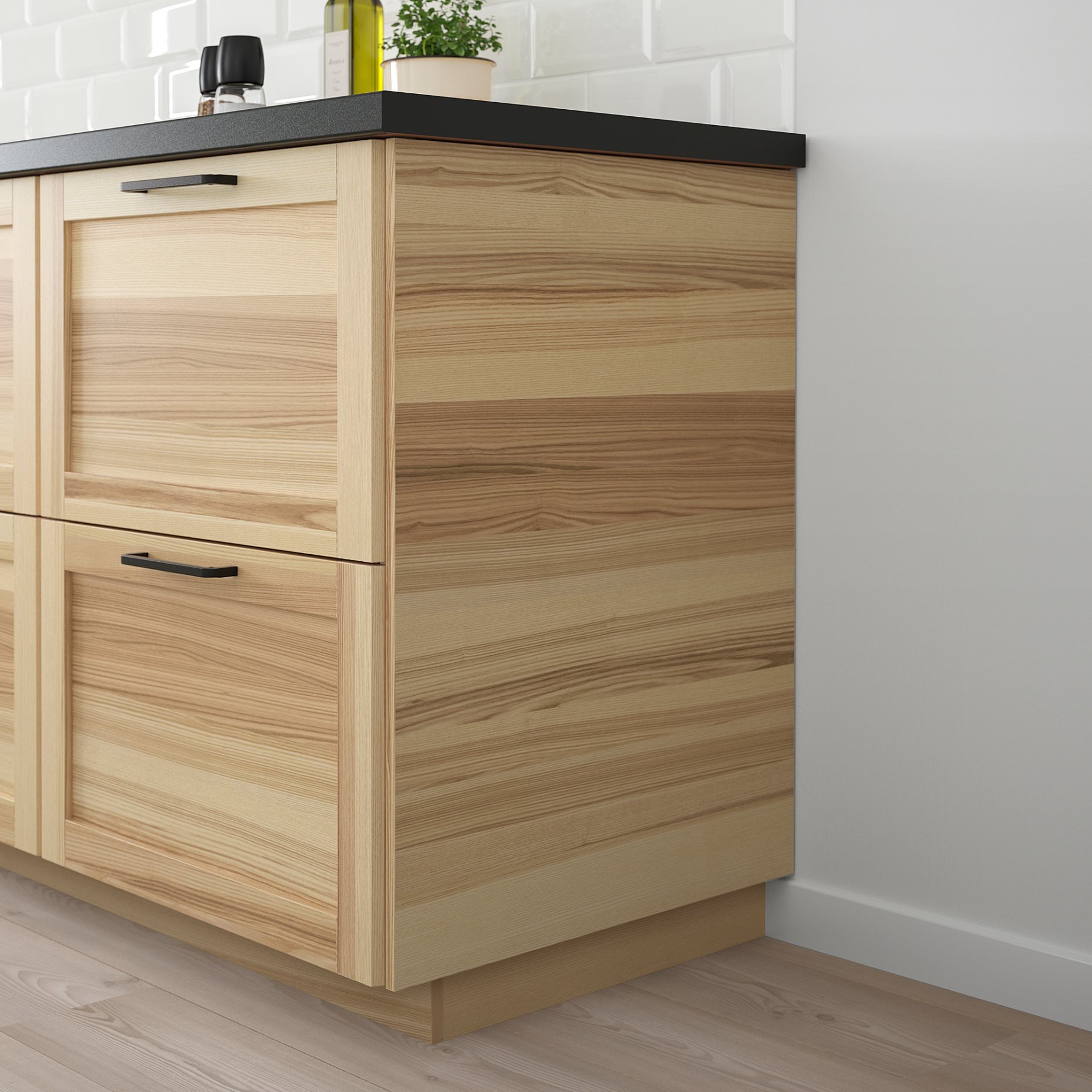 TORHAMN, cover panel, 39x100 cm, 203.134.01