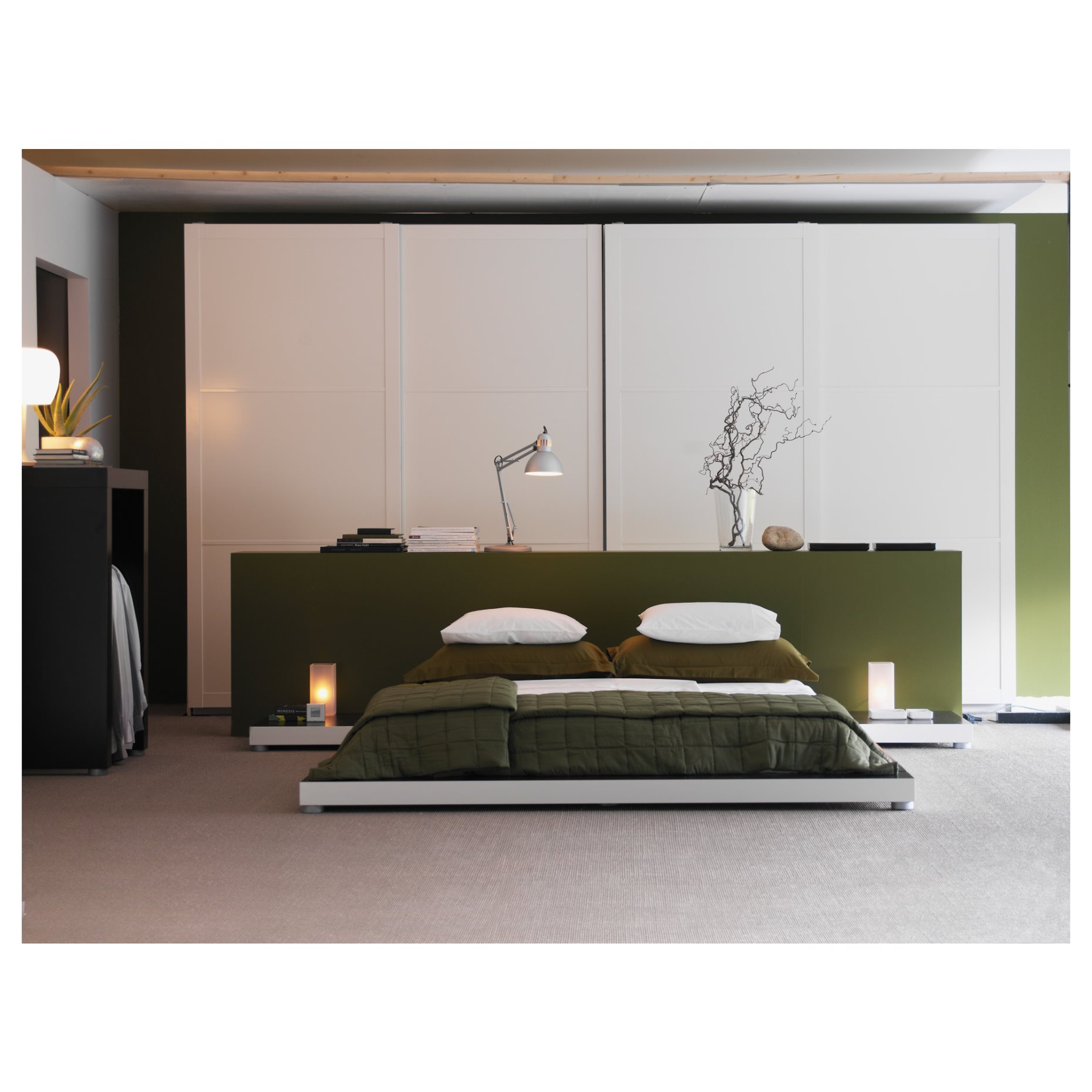 GRÖNÖ, επιτραπέζιο φωτιστικό, 22 cm, 203.732.25