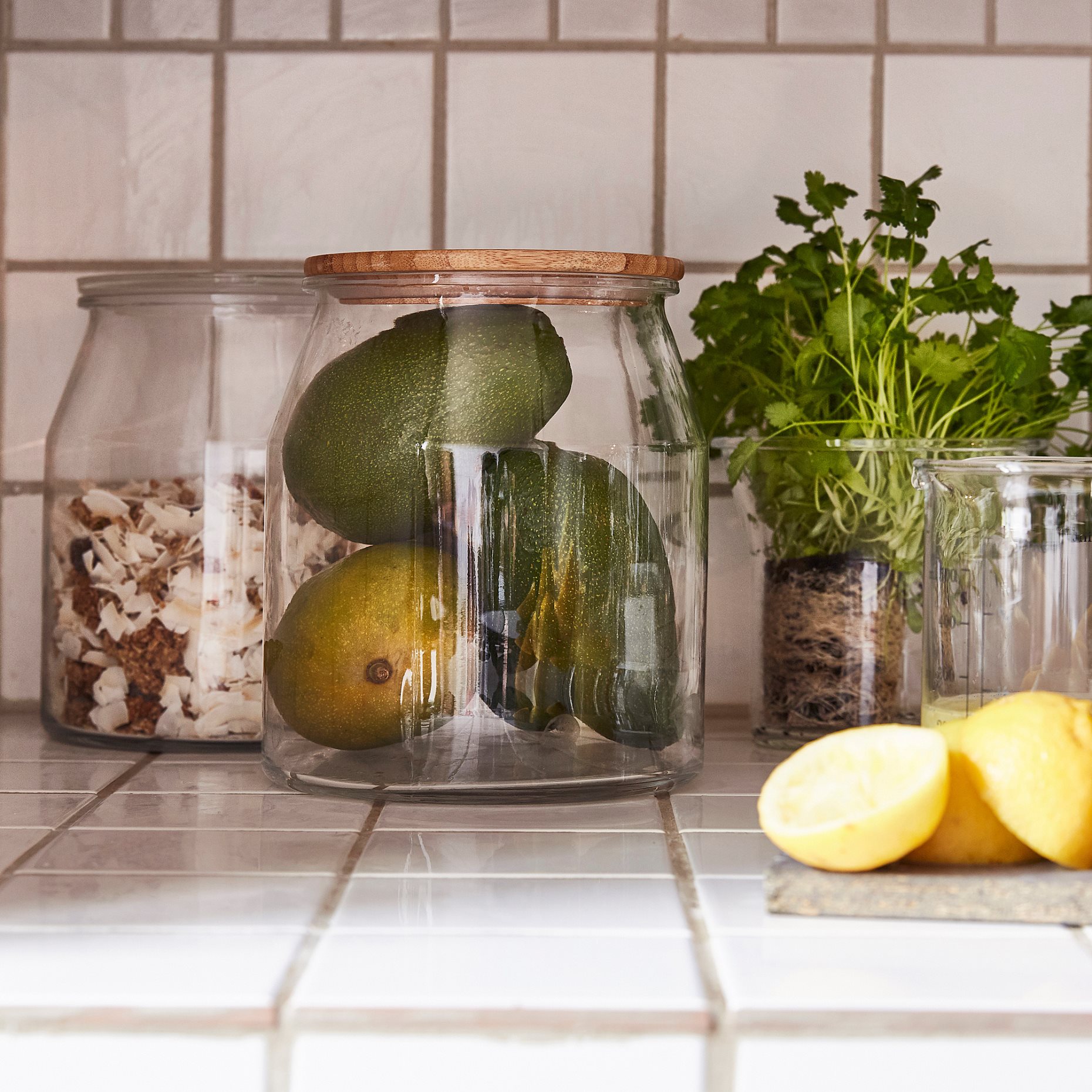 IKEA 365+, βάζο, 3.3 l, 203.932.47