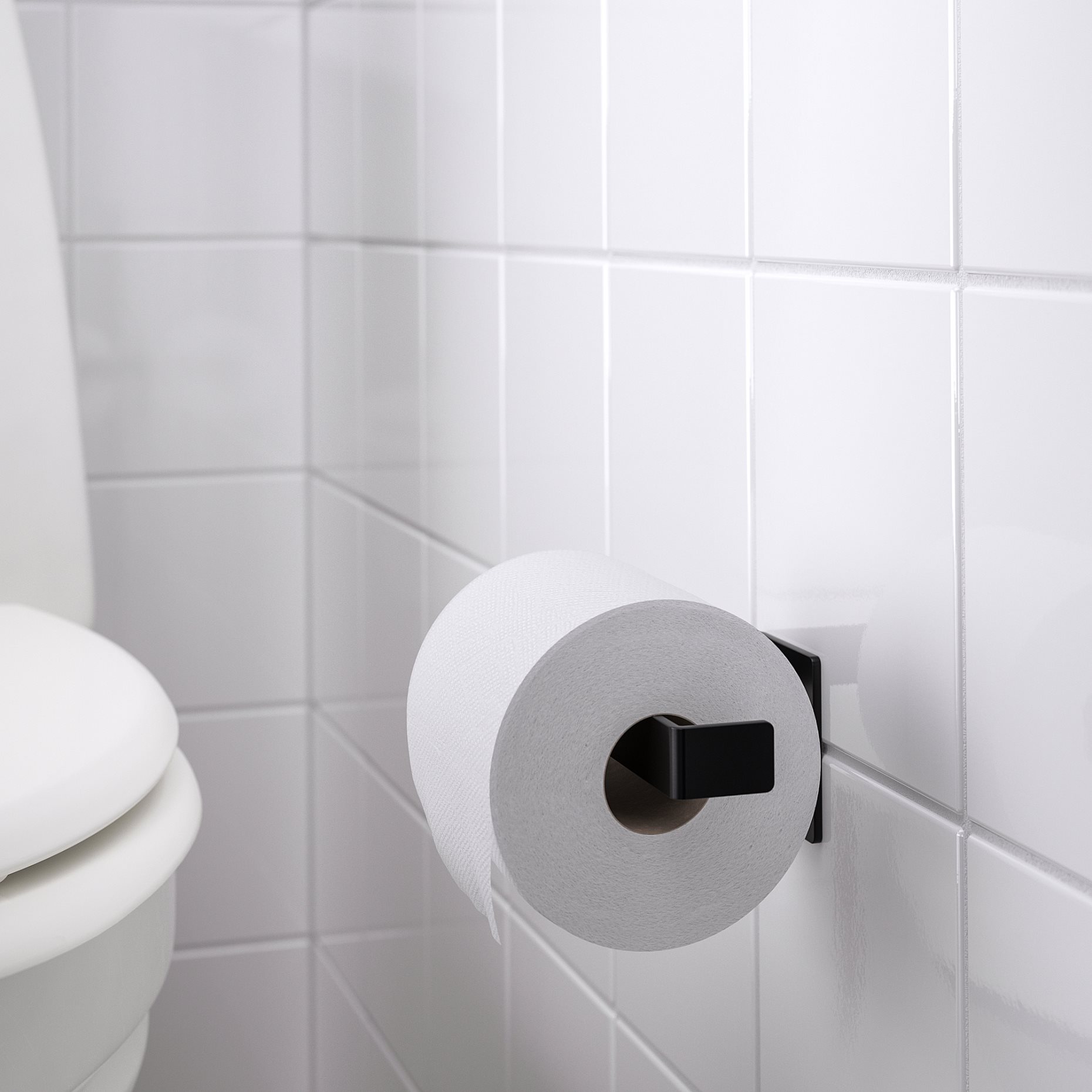SKOGSVIKEN, toilet roll holder, 204.238.24