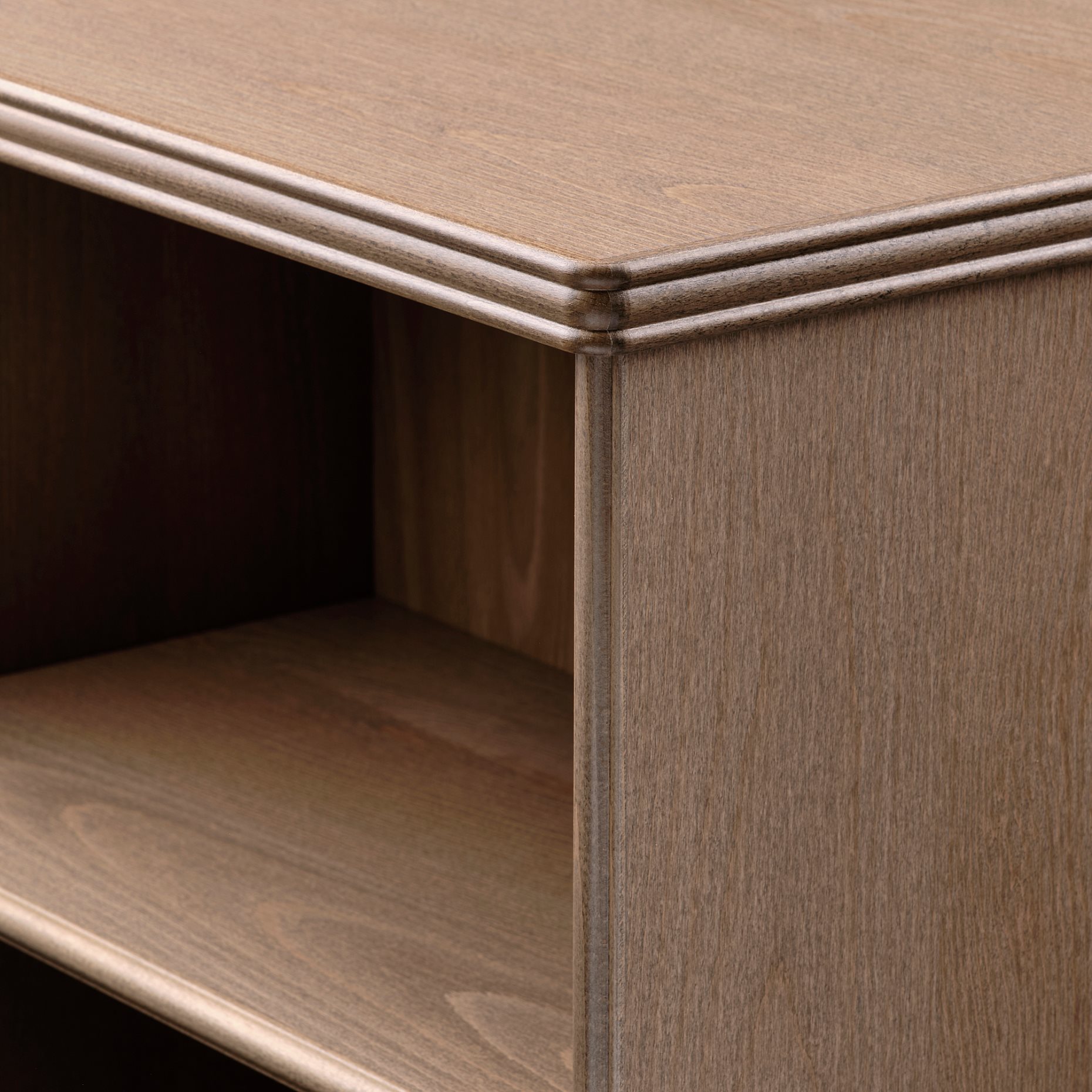 LANESUND, bookcase, 121x37x152 cm, 204.348.27
