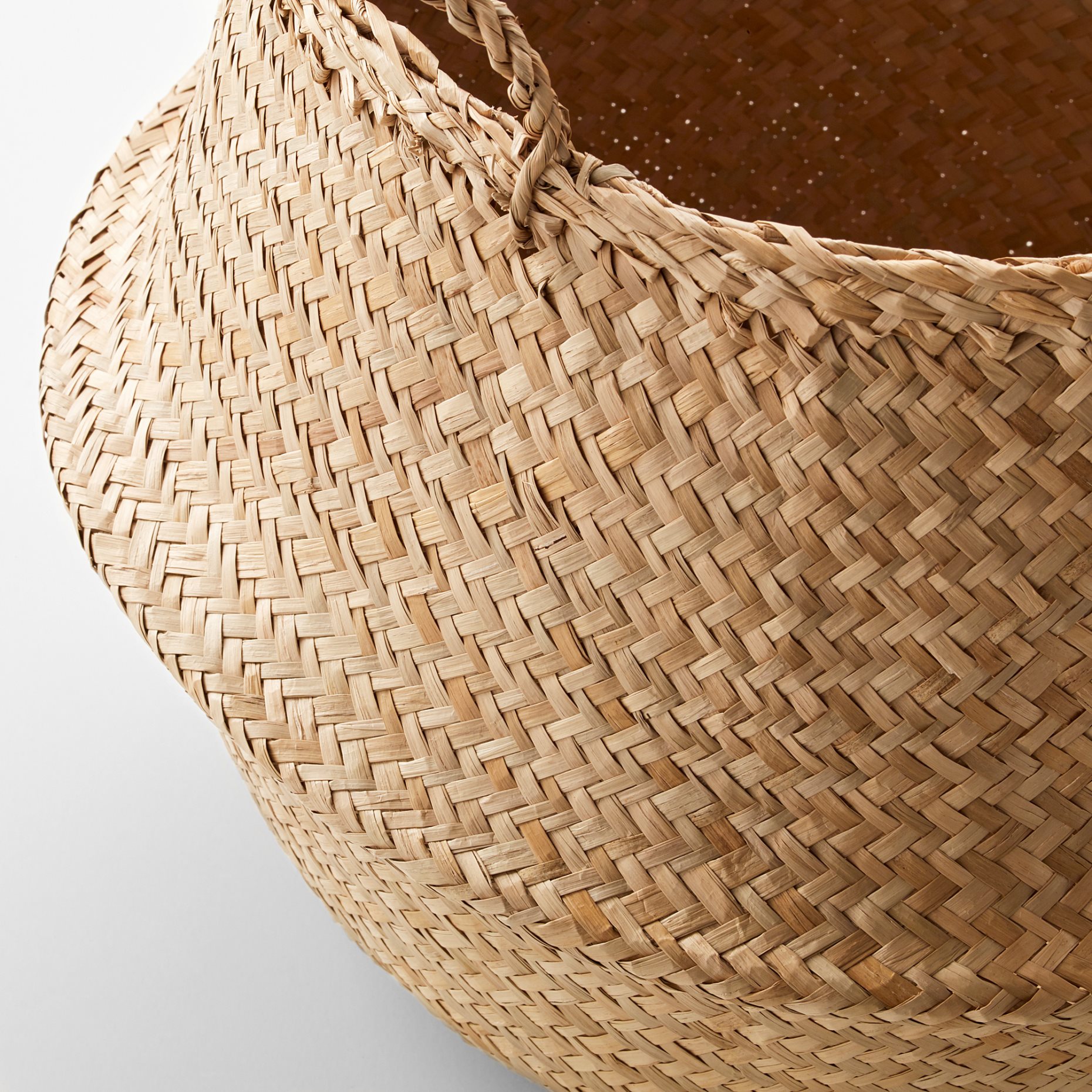 KRALLIG, basket, 16 cm, 204.476.55