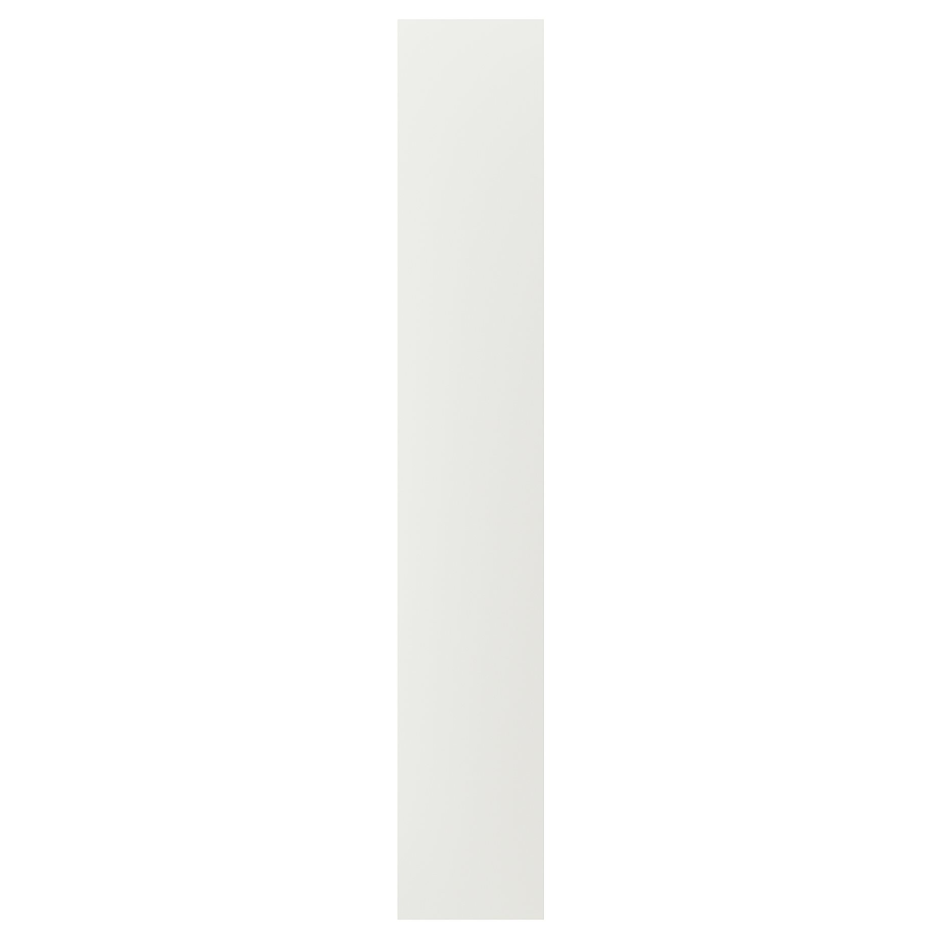 STENSUND, πλαϊνή επιφάνεια, 39x240 cm, 204.505.44
