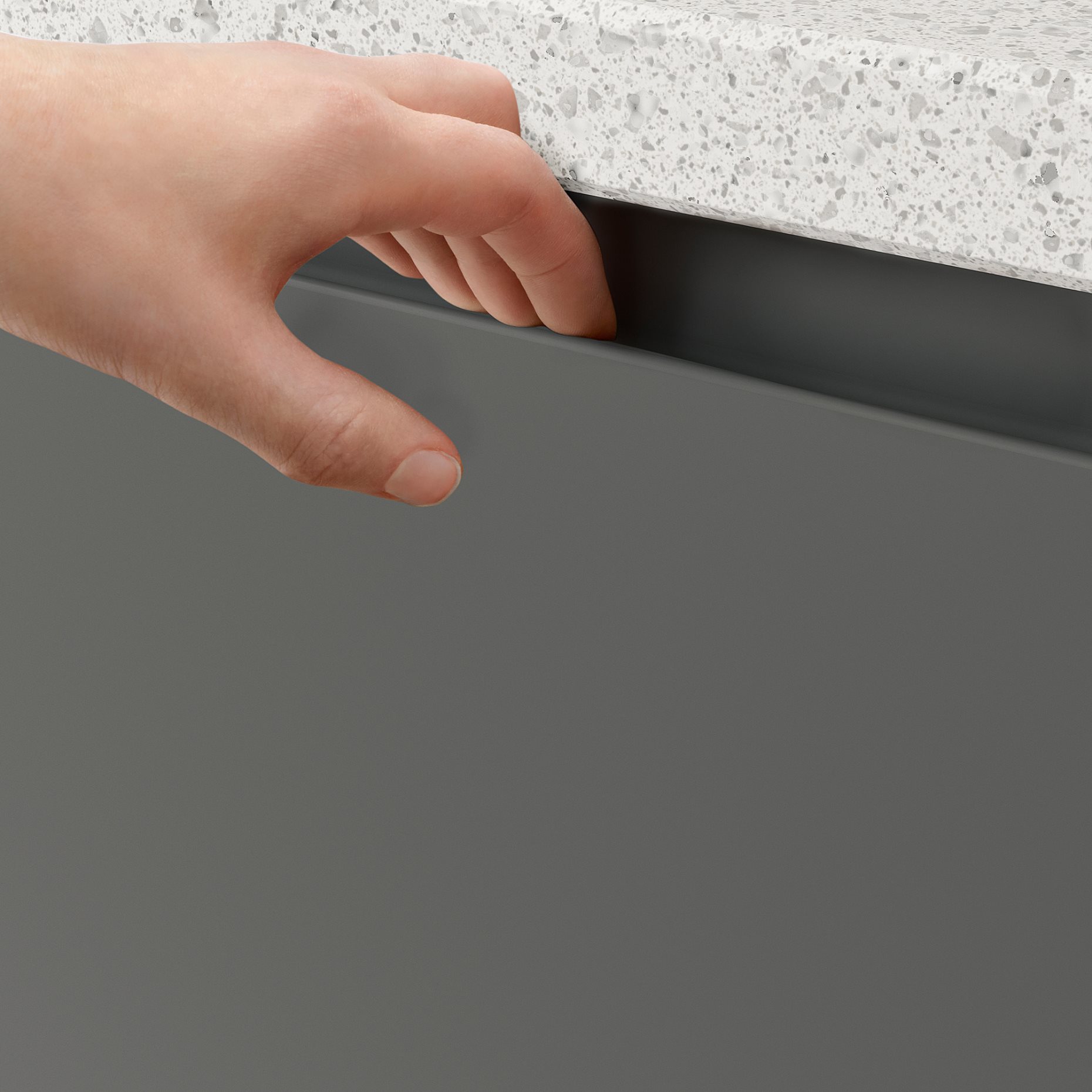 VOXTORP, πόρτα, 40x40 cm, 204.540.90