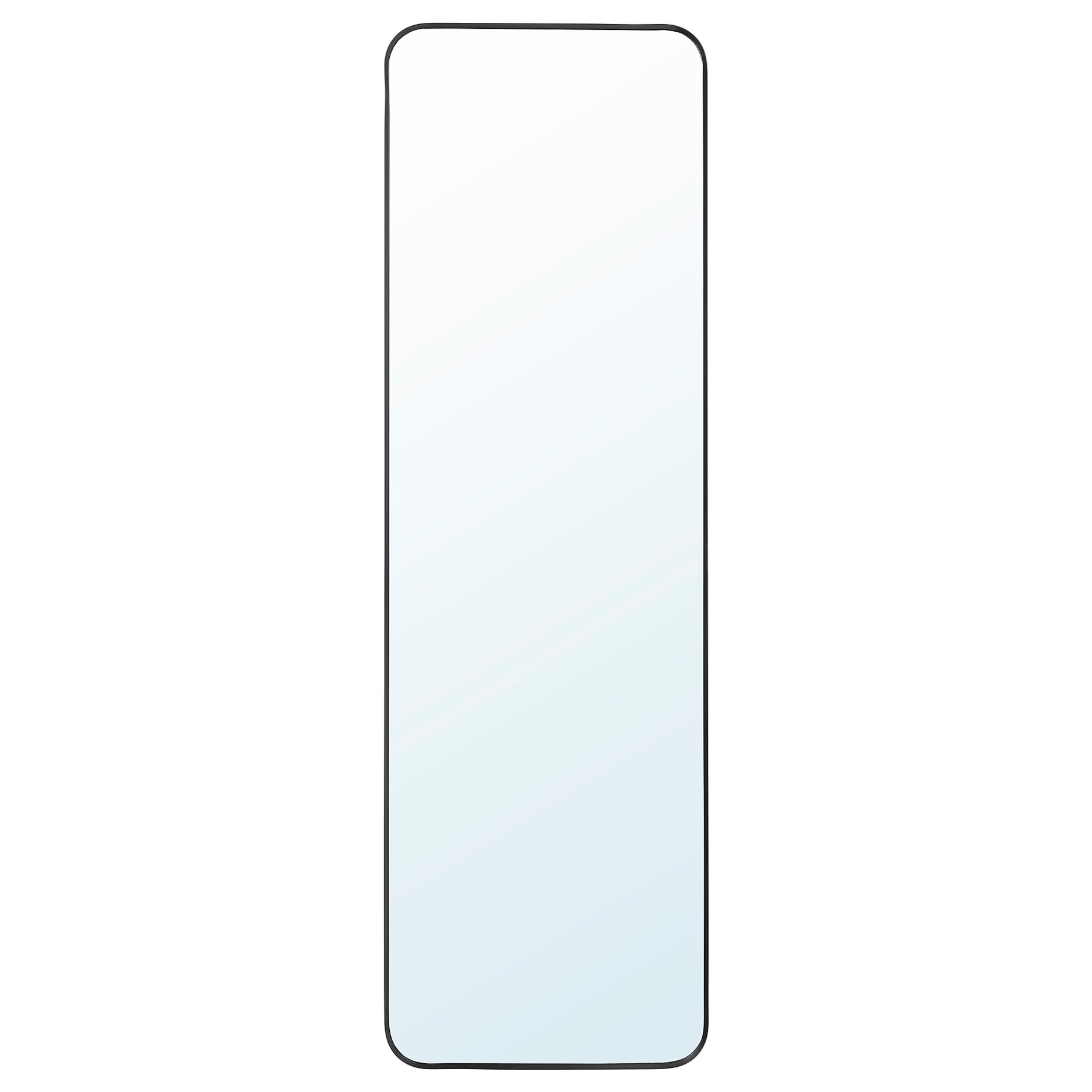 LINDBYN, καθρέφτης, 40x130 cm, 204.586.15