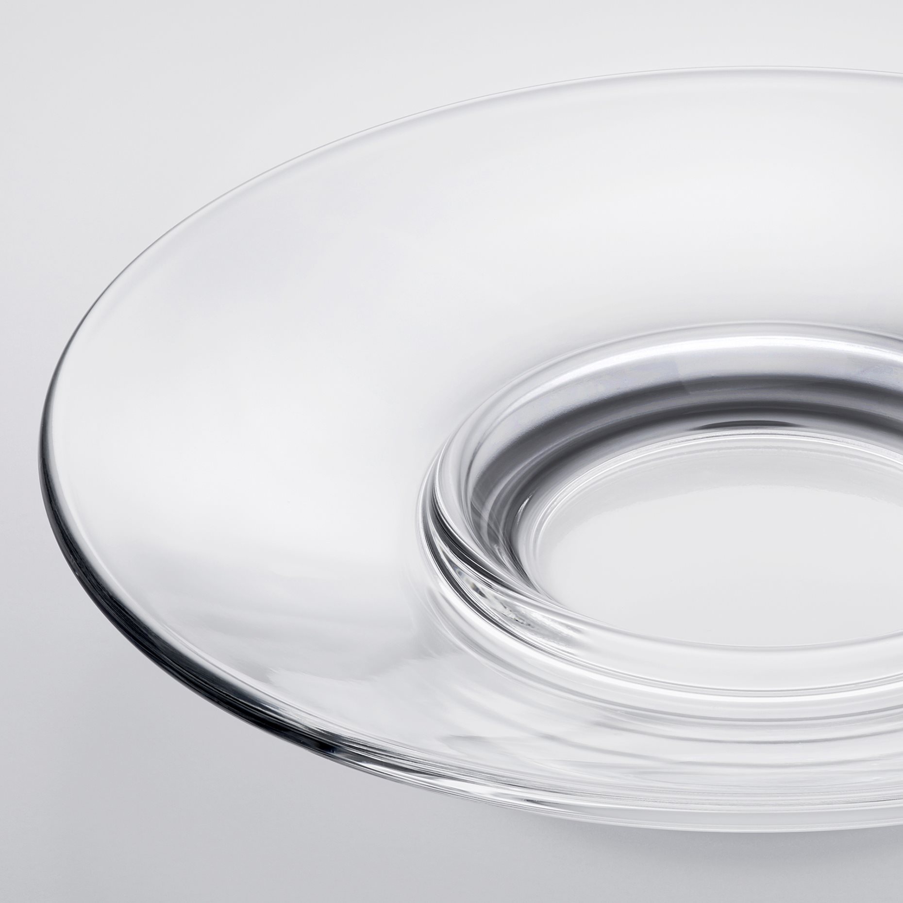 GOTTFINNANDE, saucer, 12 cm, 204.639.66