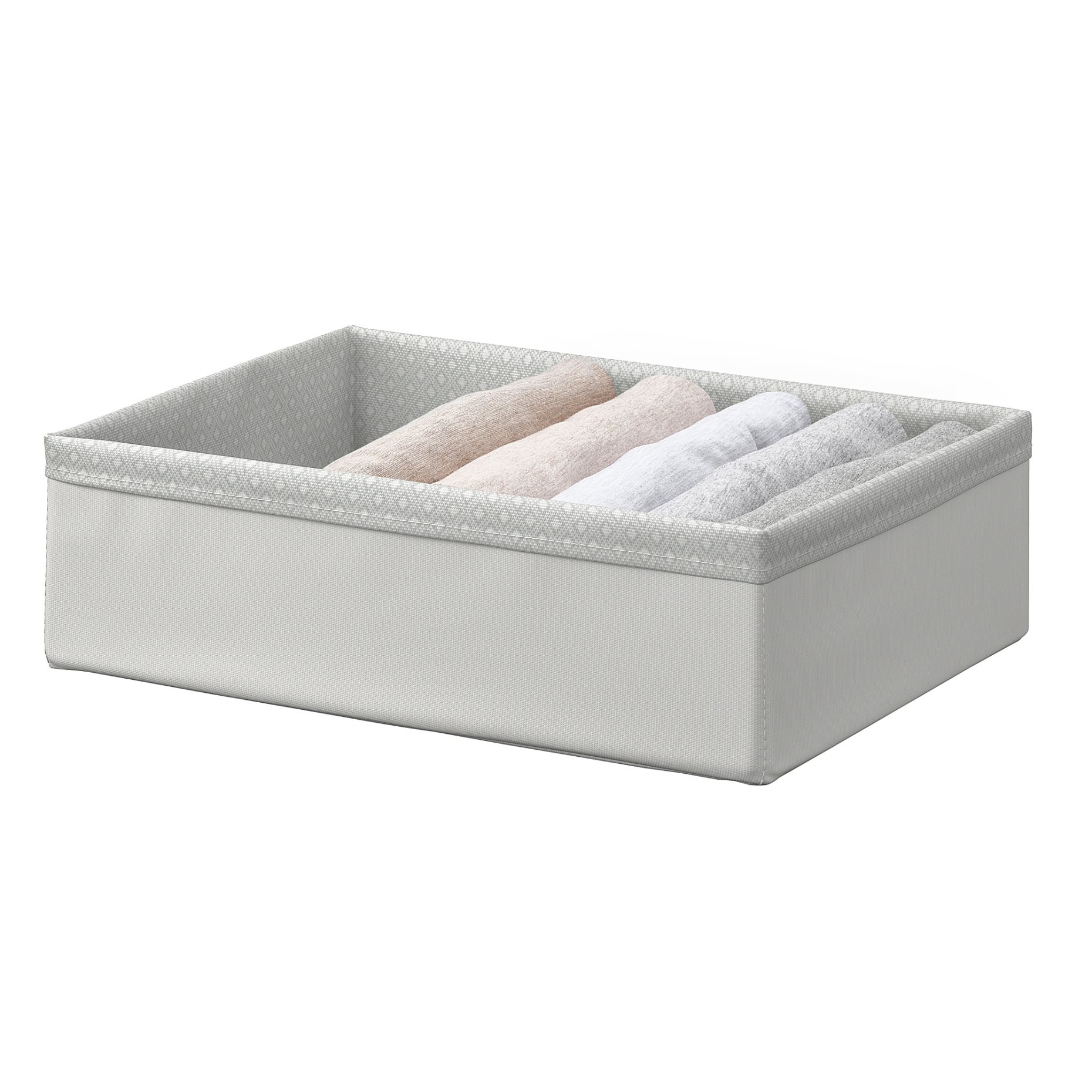 BAXNA, organiser, 26x34x10 cm, 204.743.66