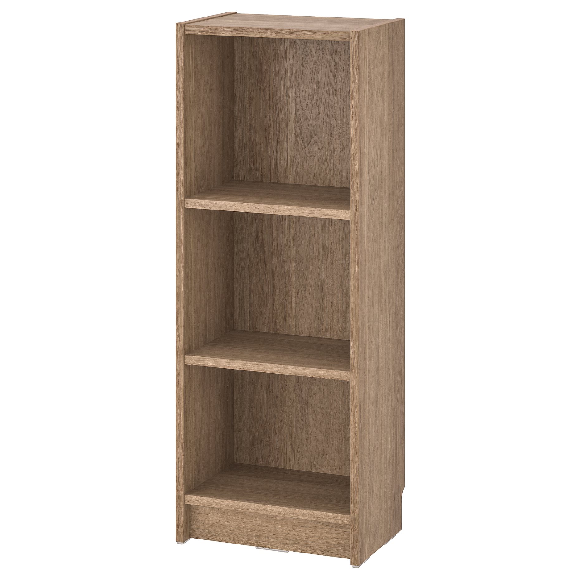 BILLY, bookcase, 40x28x106 cm, 204.773.79