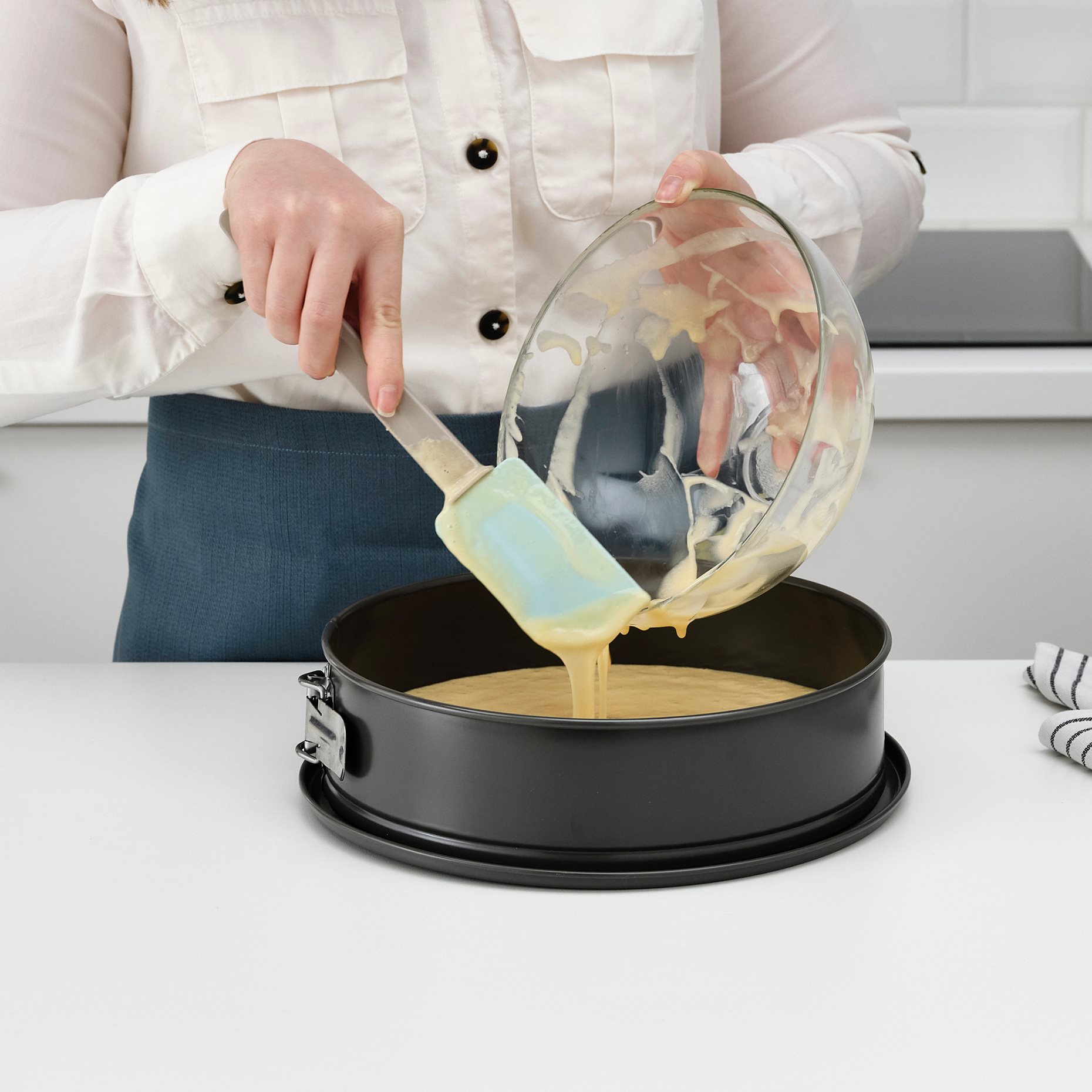 BAKGLAD, spatula, 26 cm, 204.855.48