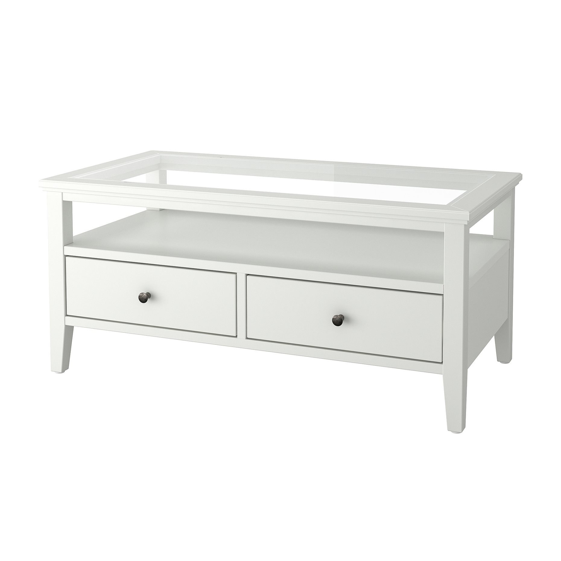 IDANÄS, coffee table, 107x55 cm, 204.878.73