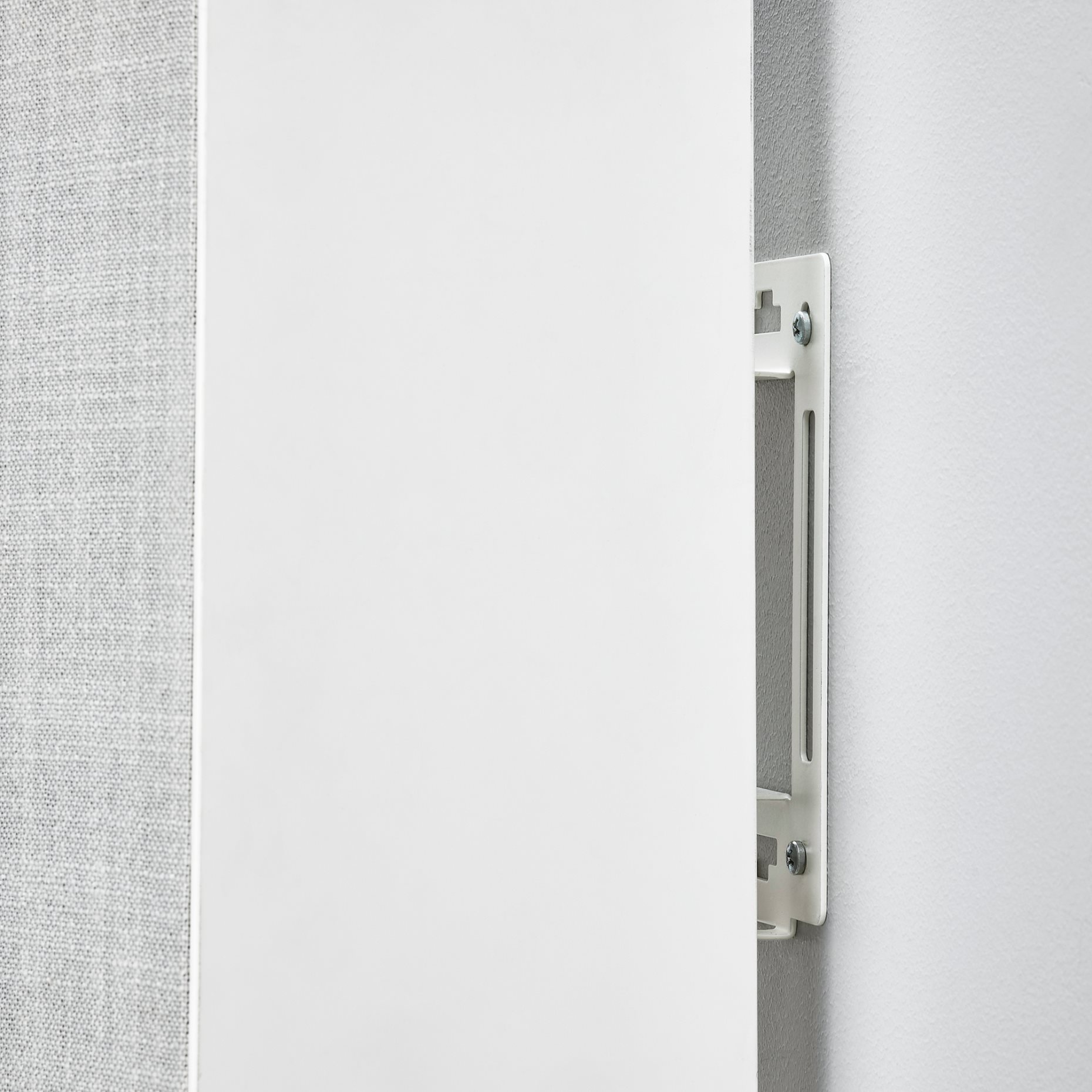 SYMFONISK, wall bracket/adjustable, 204.940.67