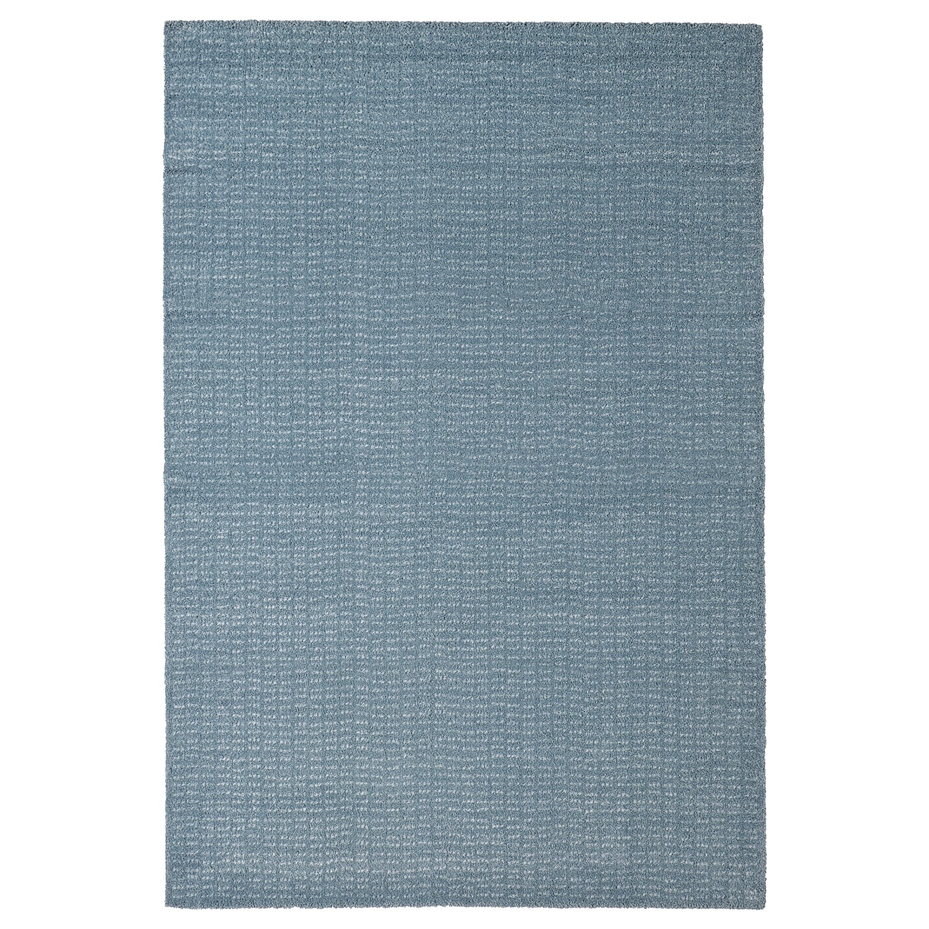 LANGSTED, rug, low pile, 60x90 cm, 204.951.75