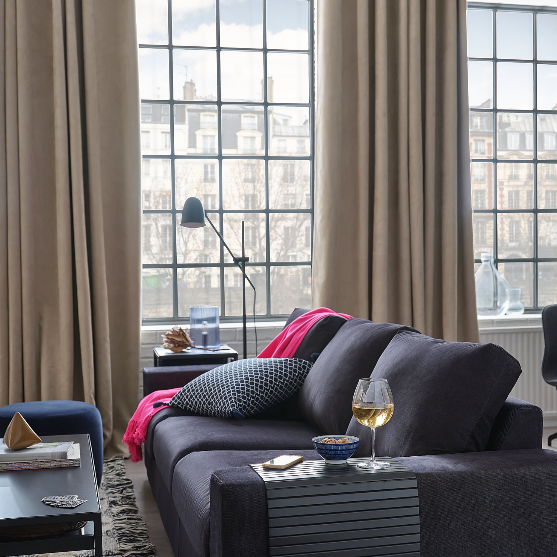 RÖDEBY, μπράτσο με δίσκο, 205.029.39