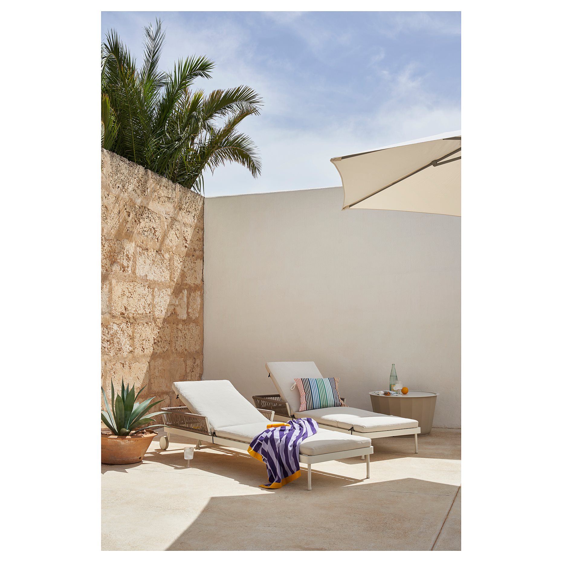 SEGERÖN, ξαπλώστρα, 205.107.98