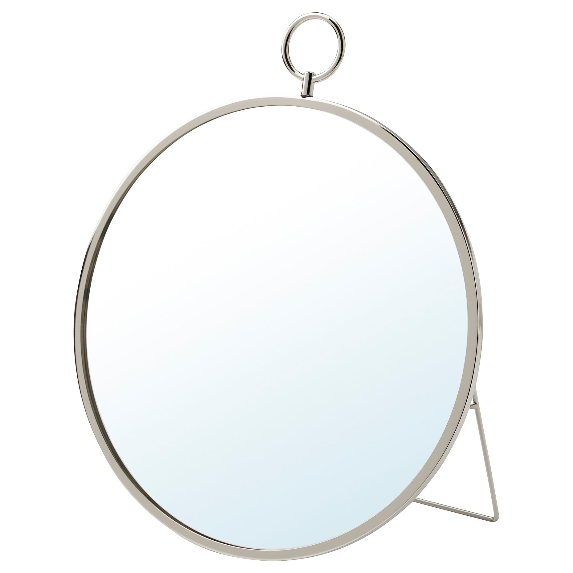 GRYTÅS, mirror, 25 cm, 205.162.29
